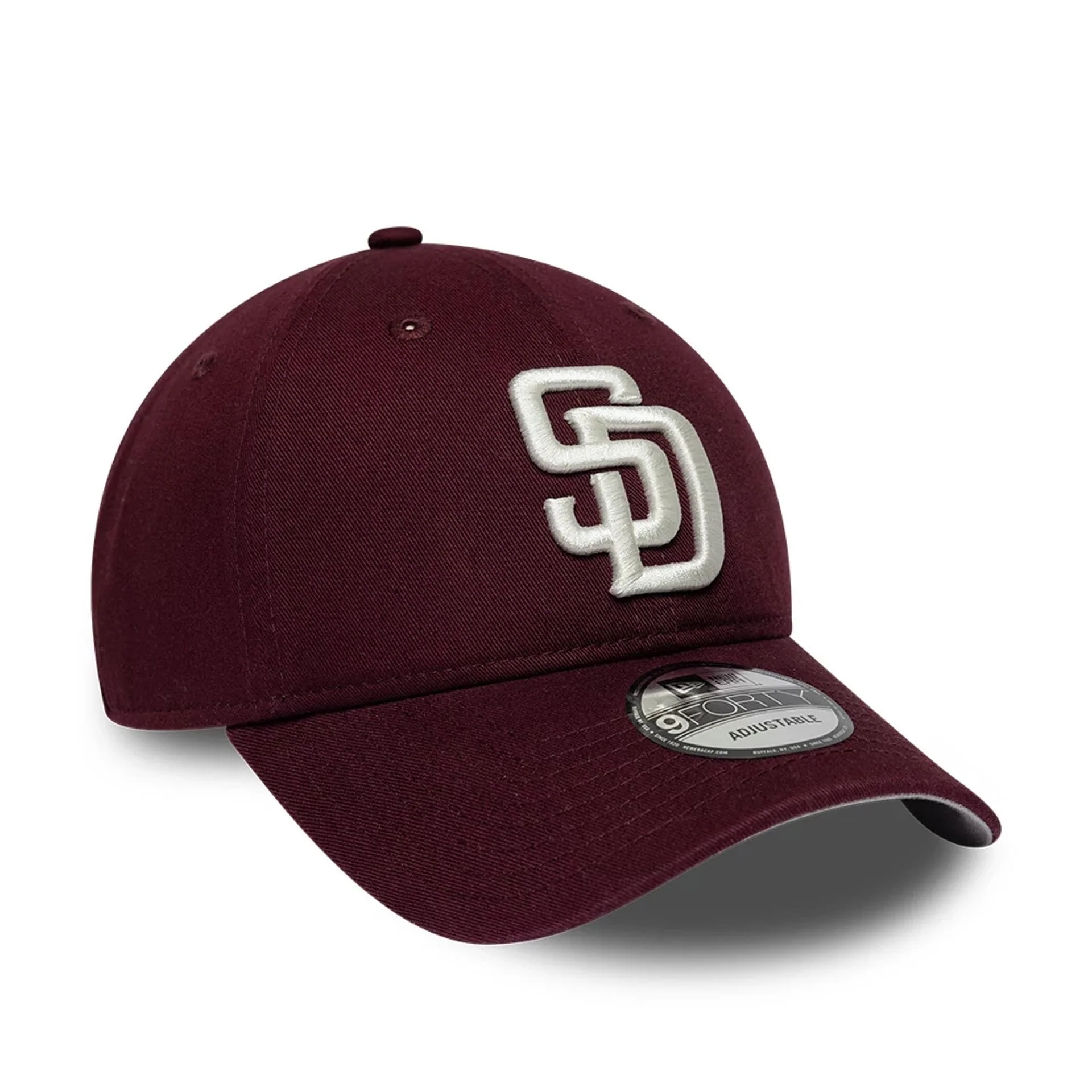 6933-san-diego-padres-mlb-dark-purple-9forty-unstructured-adjustable-cap-4.webp San Diego Padres MLB Dark Purple 9FORTY Unstructured Adjustable Cap