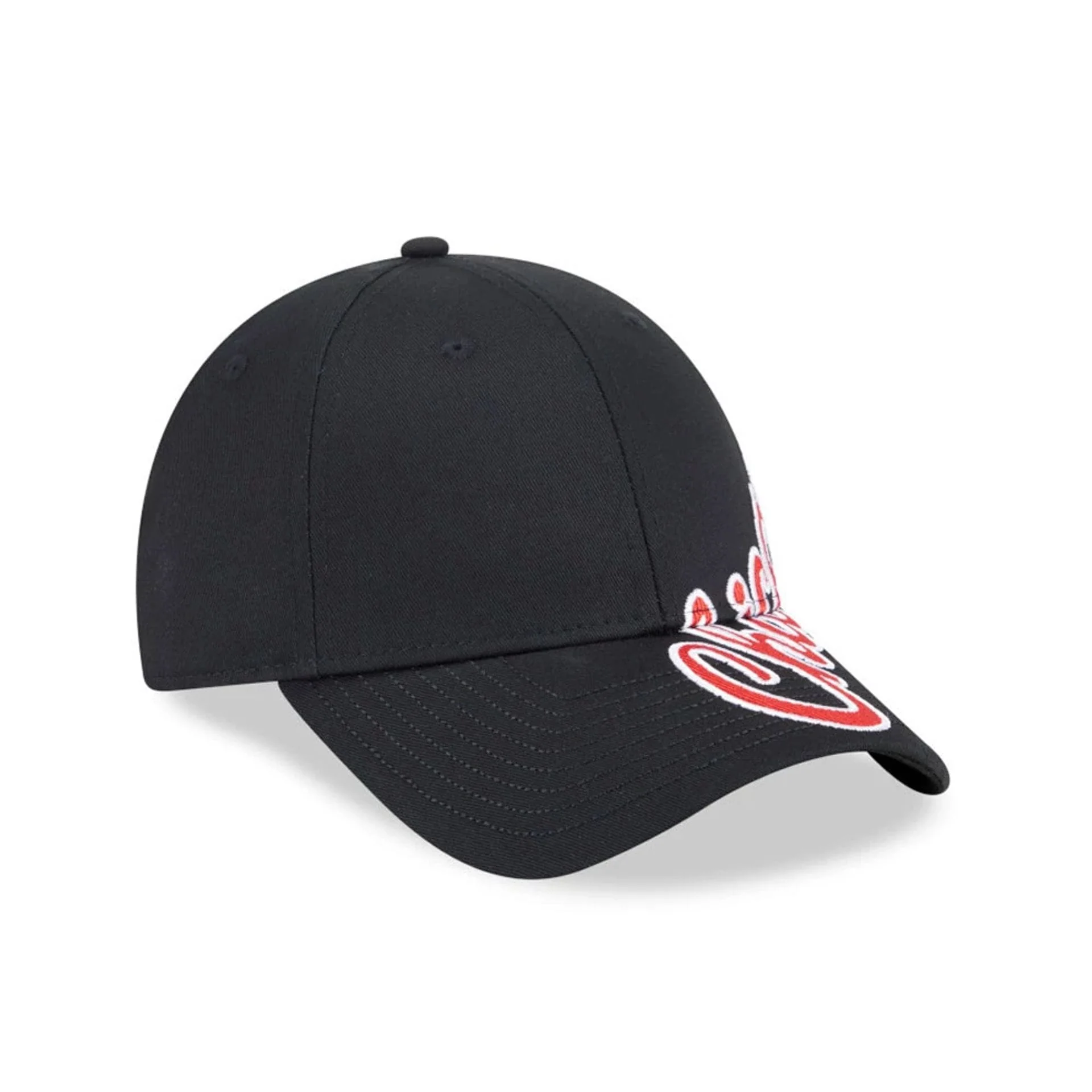 6935-chicago-bulls-nba-mix-league-black-9forty-adjustable-cap-3.webp Chicago Bulls NBA Mix League Black 9FORTY Adjustable Cap