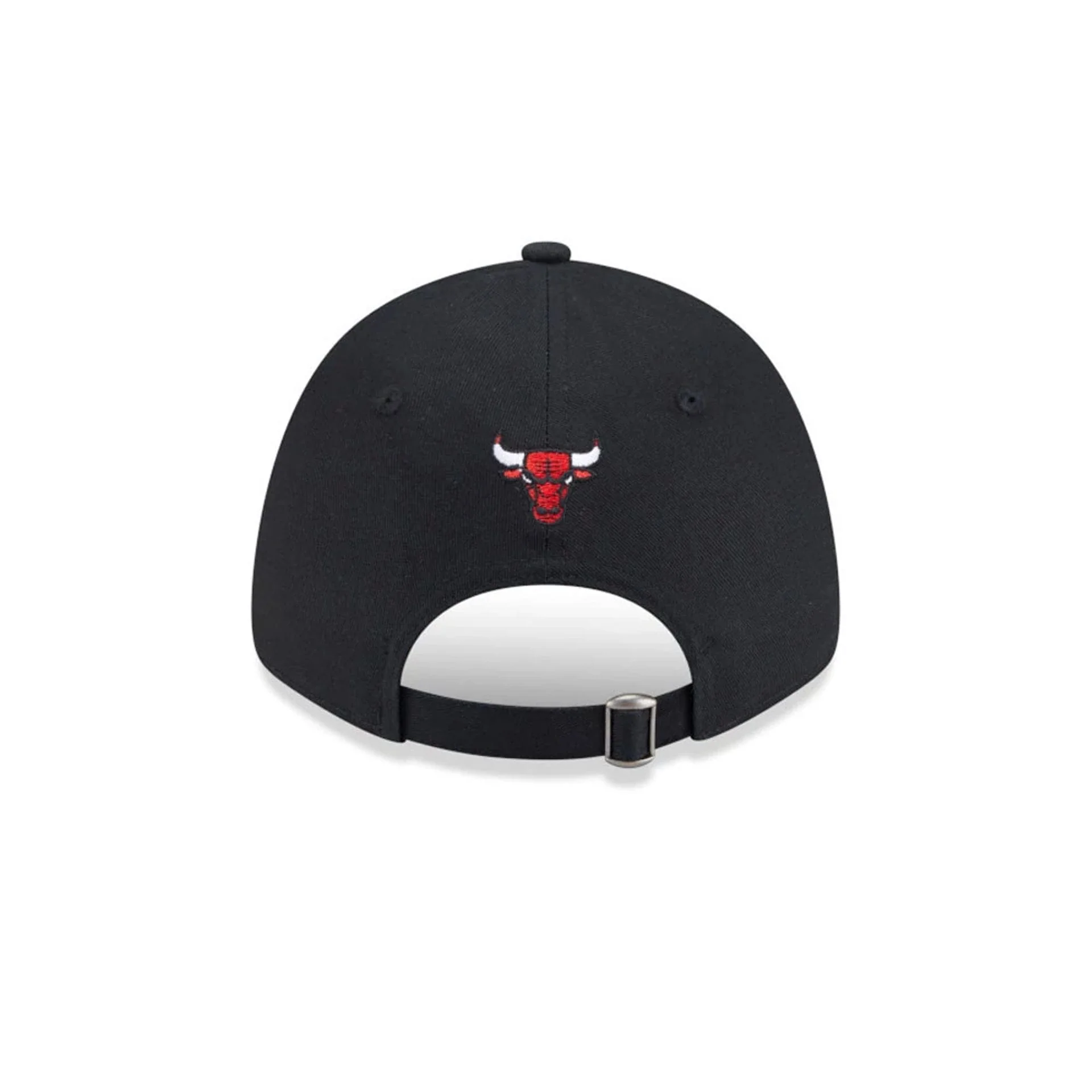 6935-chicago-bulls-nba-mix-league-black-9forty-adjustable-cap-4.webp Chicago Bulls NBA Mix League Black 9FORTY Adjustable Cap
