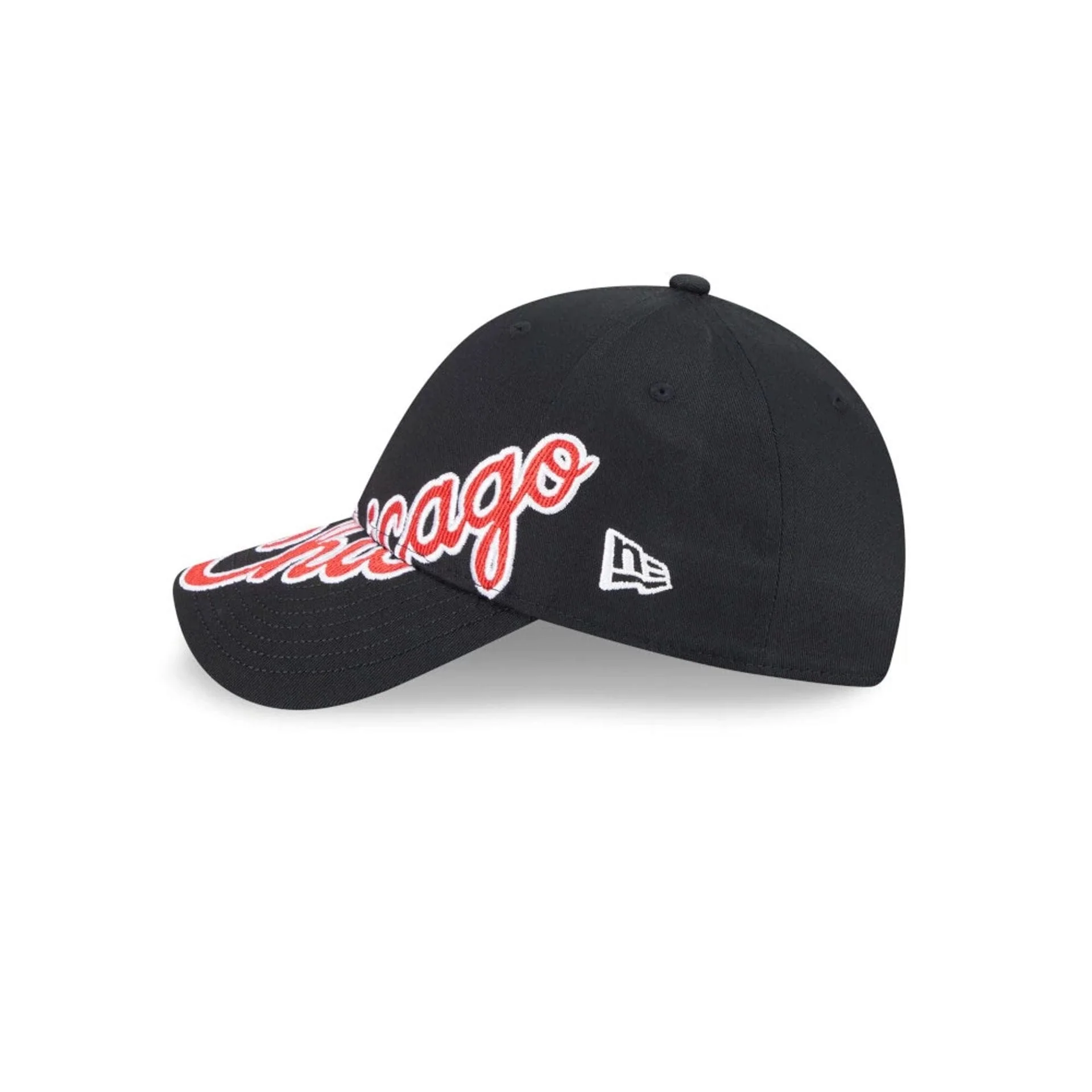 6935-chicago-bulls-nba-mix-league-black-9forty-adjustable-cap-5.webp Chicago Bulls NBA Mix League Black 9FORTY Adjustable Cap