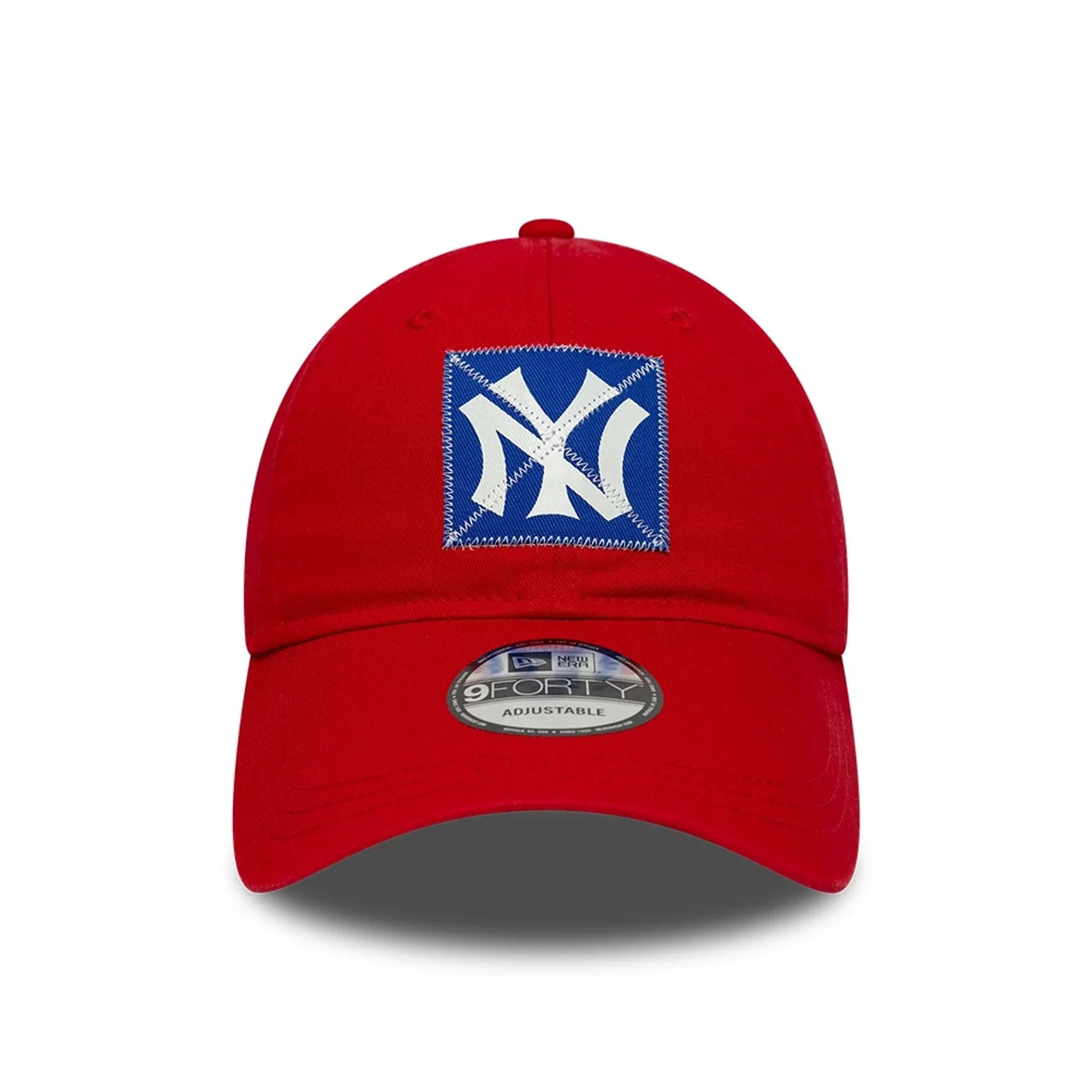 6964-new-york-yankees-ralph-lauren-x-mlb-open-red-9forty-adjustable-cap-2.webp New York Yankees Ralph Lauren x MLB Open Red 9FORTY Adjustable Cap