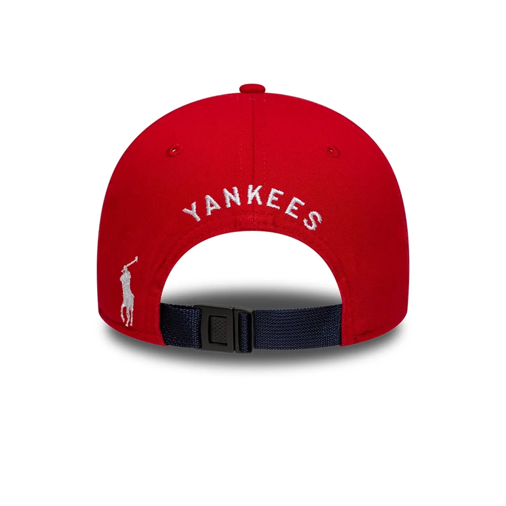 6964-new-york-yankees-ralph-lauren-x-mlb-open-red-9forty-adjustable-cap-4.webp New York Yankees Ralph Lauren x MLB Open Red 9FORTY Adjustable Cap