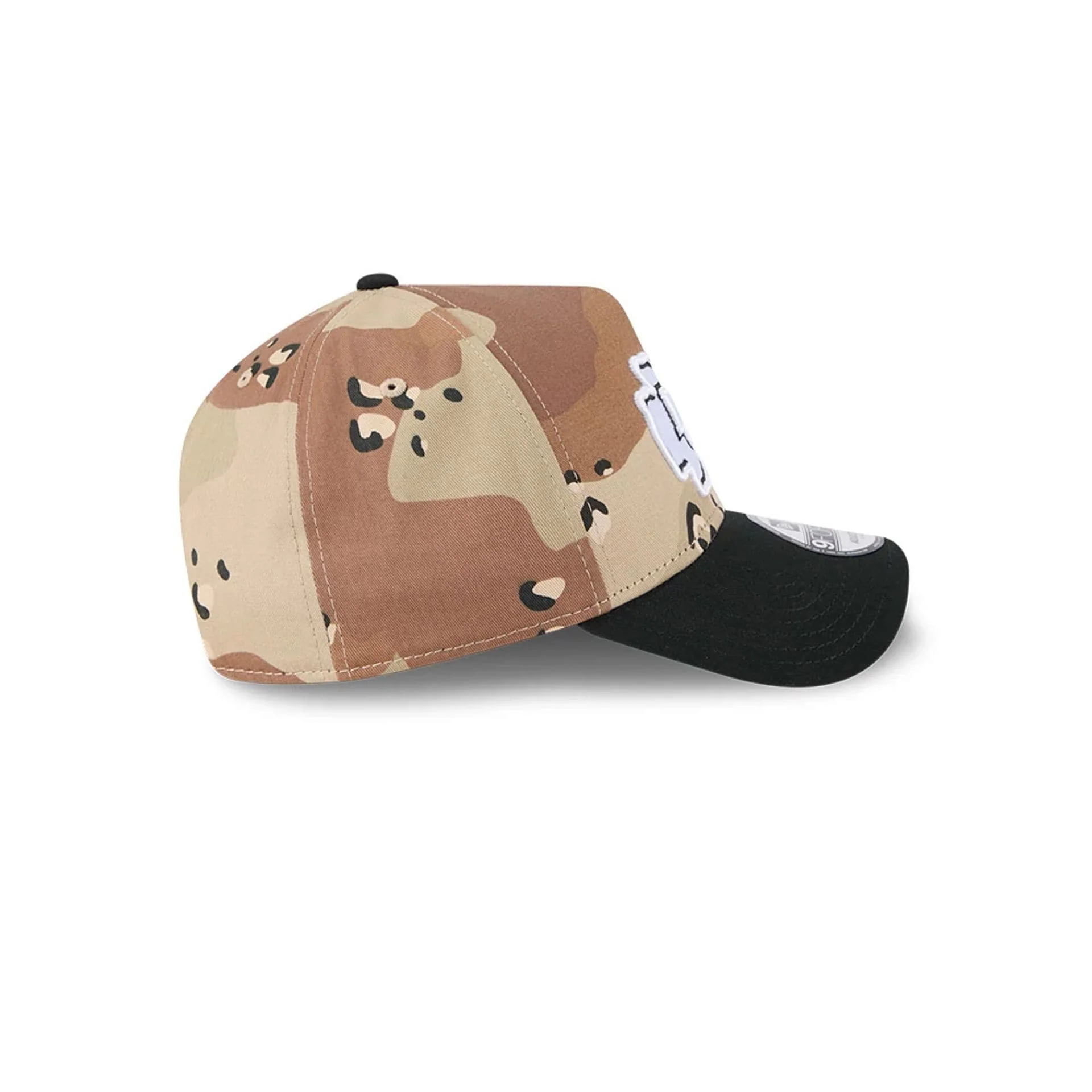 6968-kansas-city-chiefs-nfl-desert-2-tone-beige-9forty-a-frame-adjustable-cap-7.webp Kansas City Chiefs NFL Desert 2 Tone Beige 9FORTY A-Frame Adjustable Cap