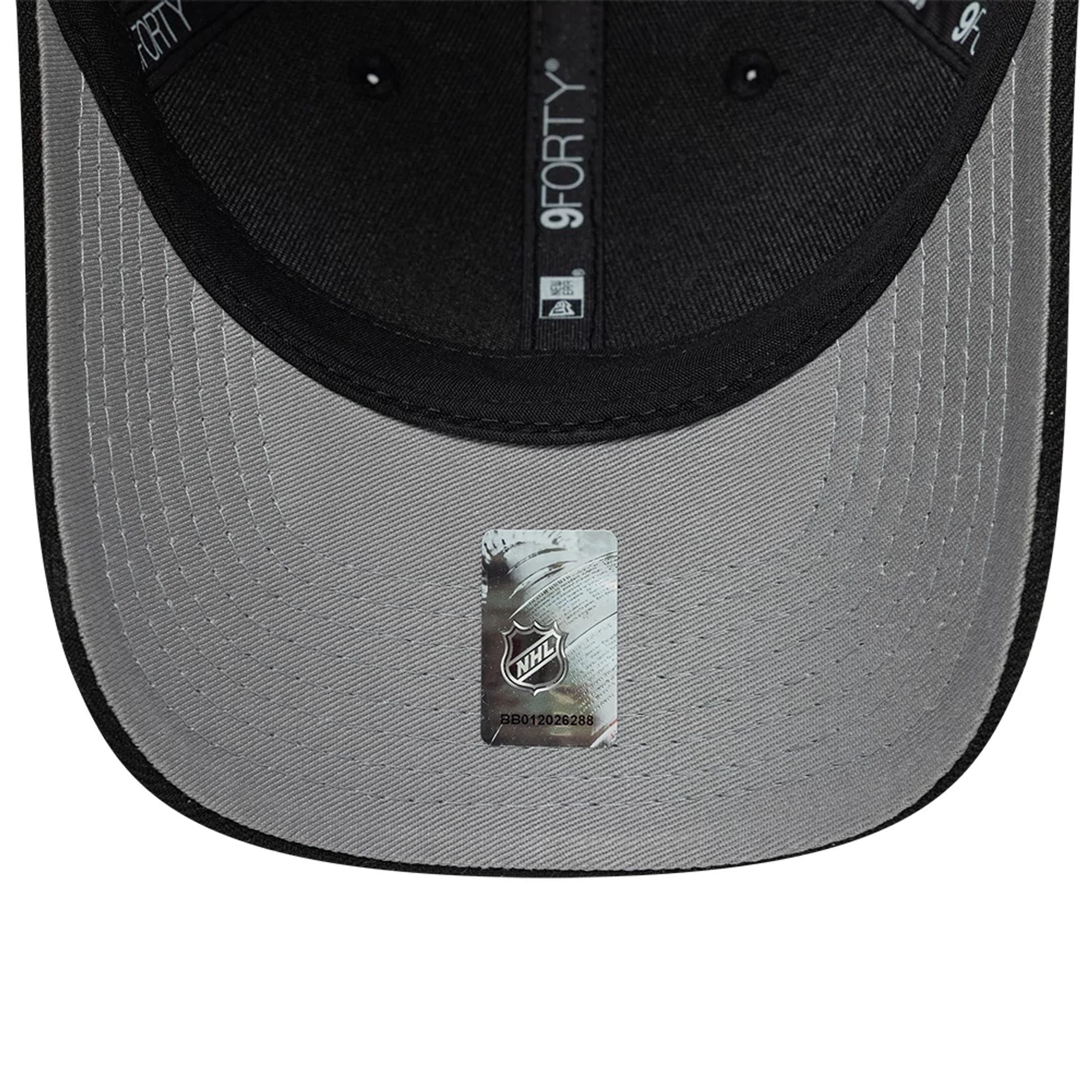 6976-pittsburgh-penguins-nhl-team-black-9forty-m-crown-adjustable-cap-2.jpg Pittsburgh Penguins NHL Team Black 9FORTY M-Crown Adjustable Cap