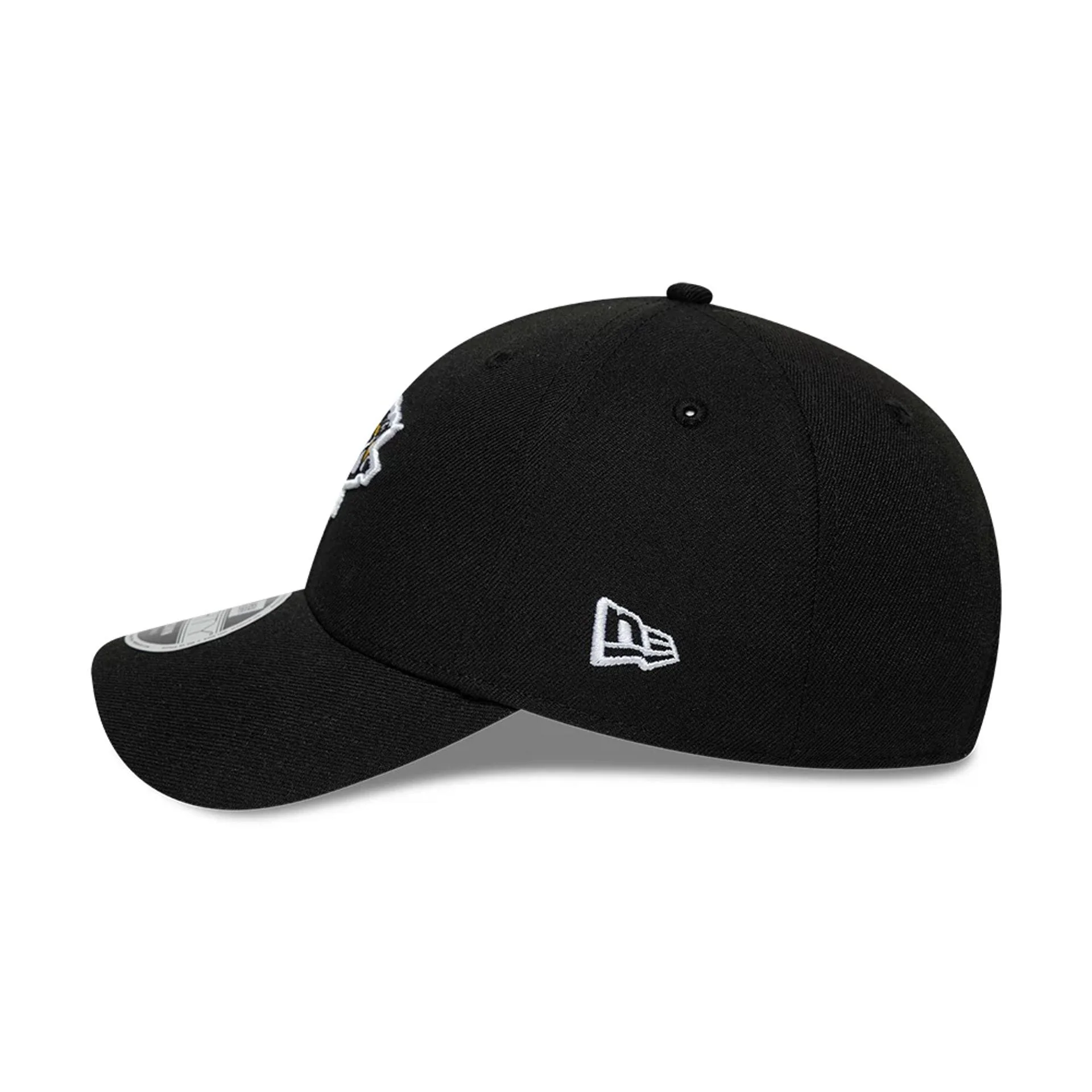 6976-pittsburgh-penguins-nhl-team-black-9forty-m-crown-adjustable-cap-6.webp Pittsburgh Penguins NHL Team Black 9FORTY M-Crown Adjustable Cap