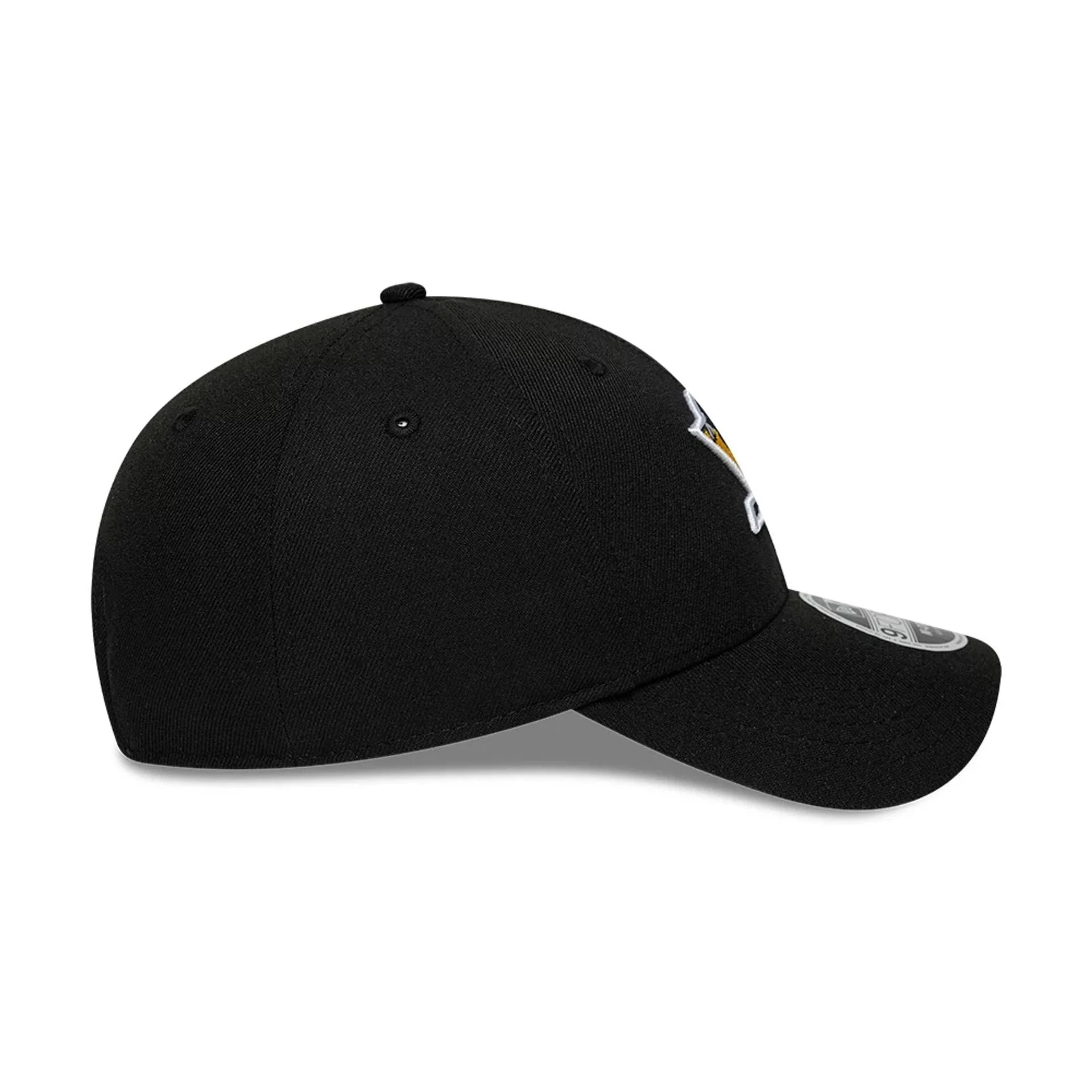 6976-pittsburgh-penguins-nhl-team-black-9forty-m-crown-adjustable-cap-7.webp Pittsburgh Penguins NHL Team Black 9FORTY M-Crown Adjustable Cap