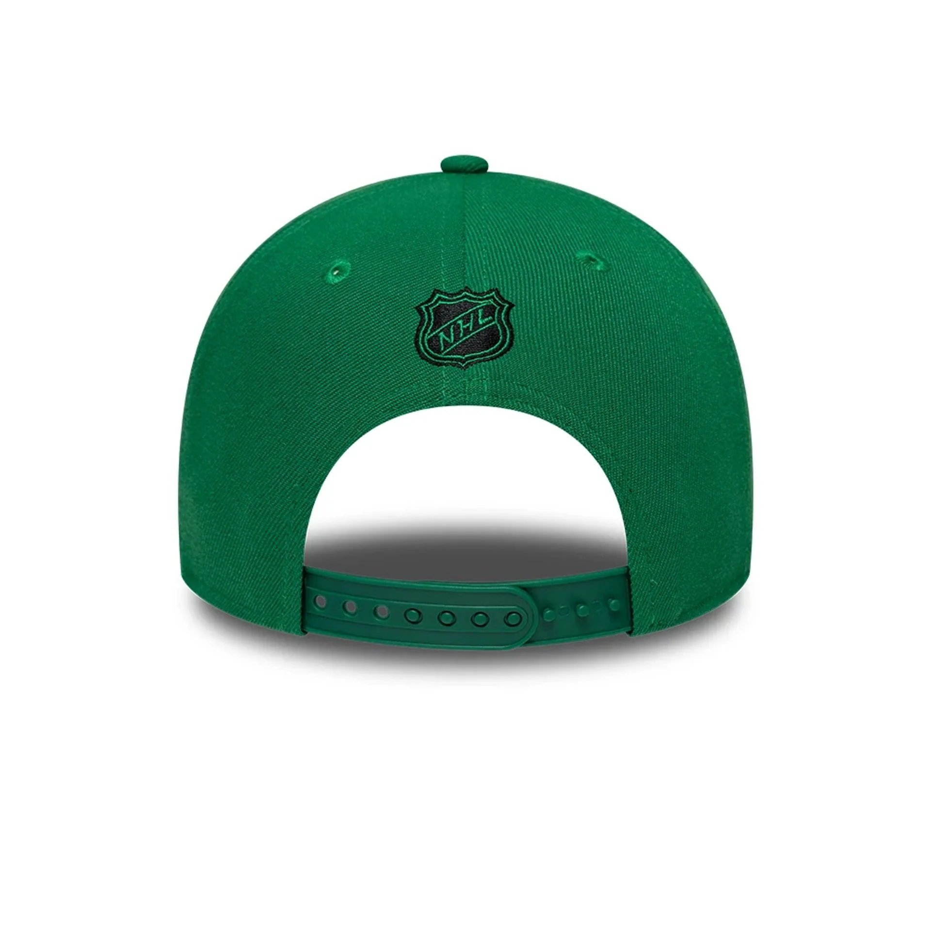 Dallas Stars NHL Team Green 9FORTY M-Crown Adjustable Cap
