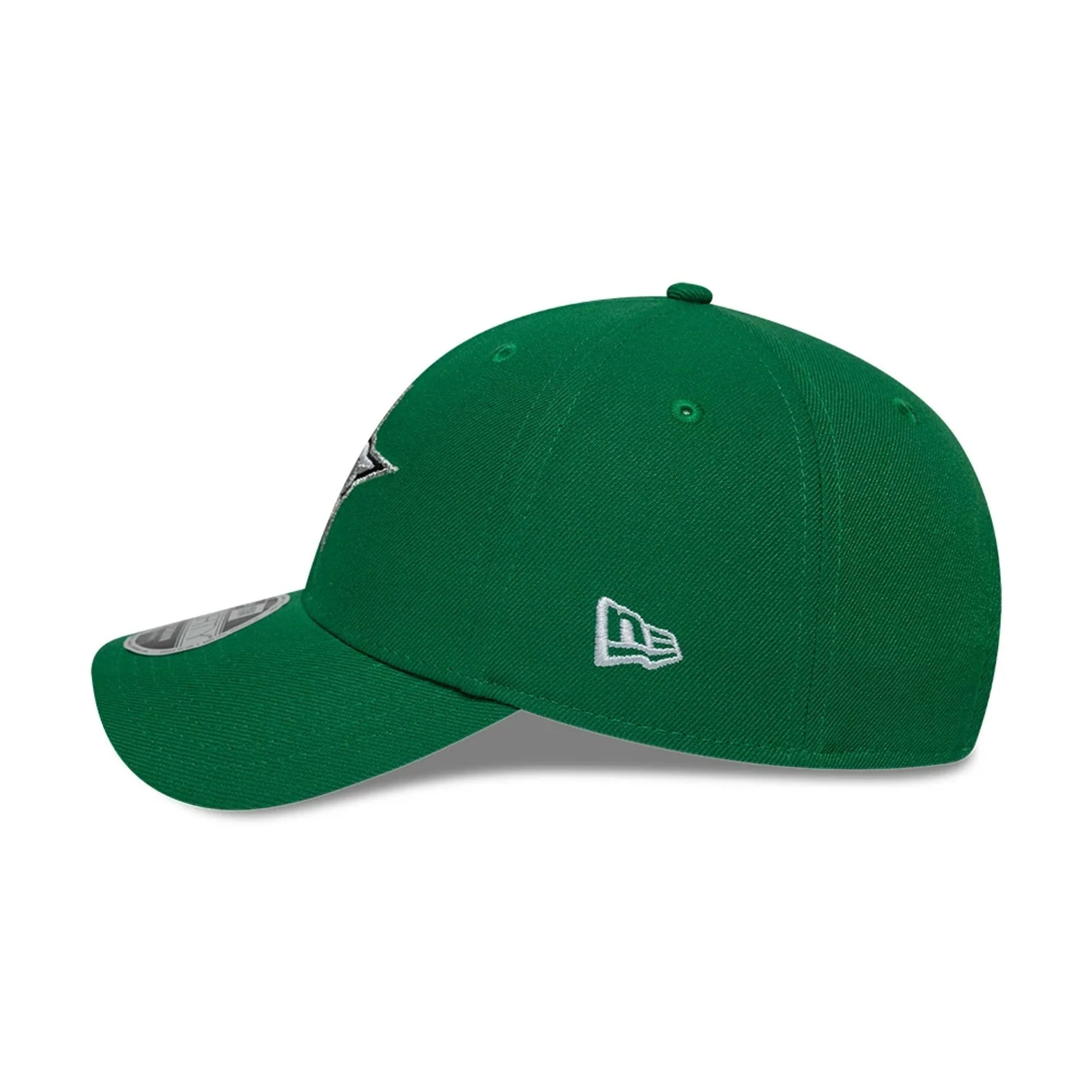Dallas Stars NHL Team Green 9FORTY M-Crown Adjustable Cap
