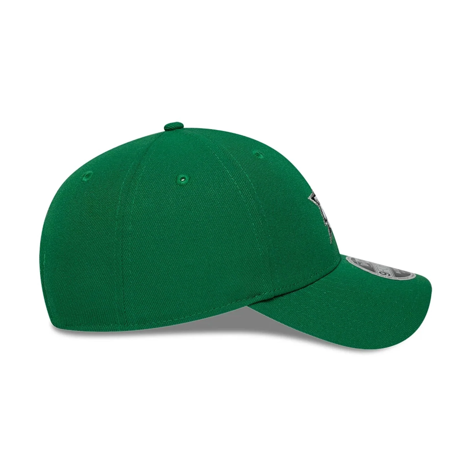 Dallas Stars NHL Team Green 9FORTY M-Crown Adjustable Cap
