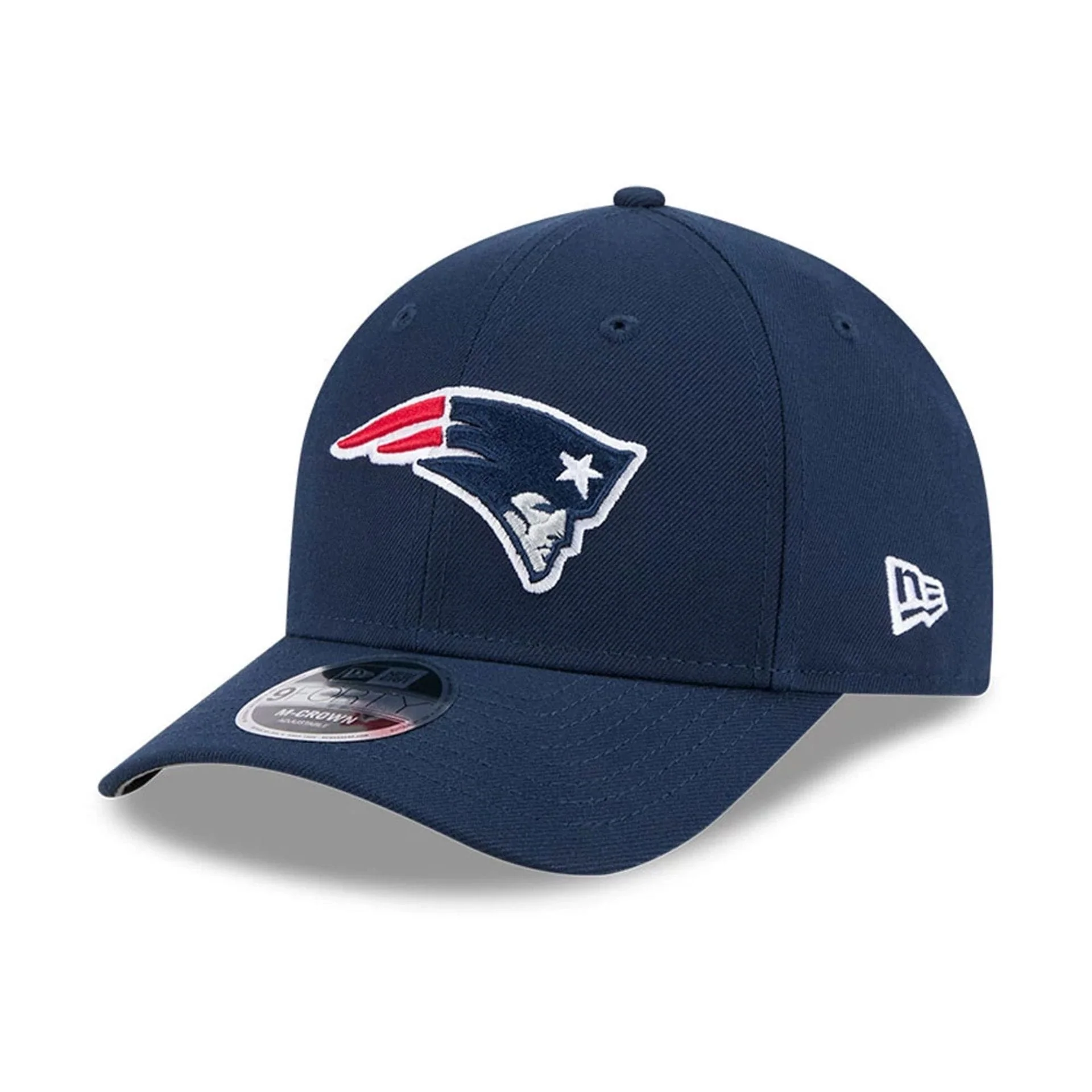 7037-new-england-patriots-nfl-team-dark-blue-9forty-m-crown-cap-1.webp New England Patriots NFL Team Dark Blue 9FORTY M-Crown Cap