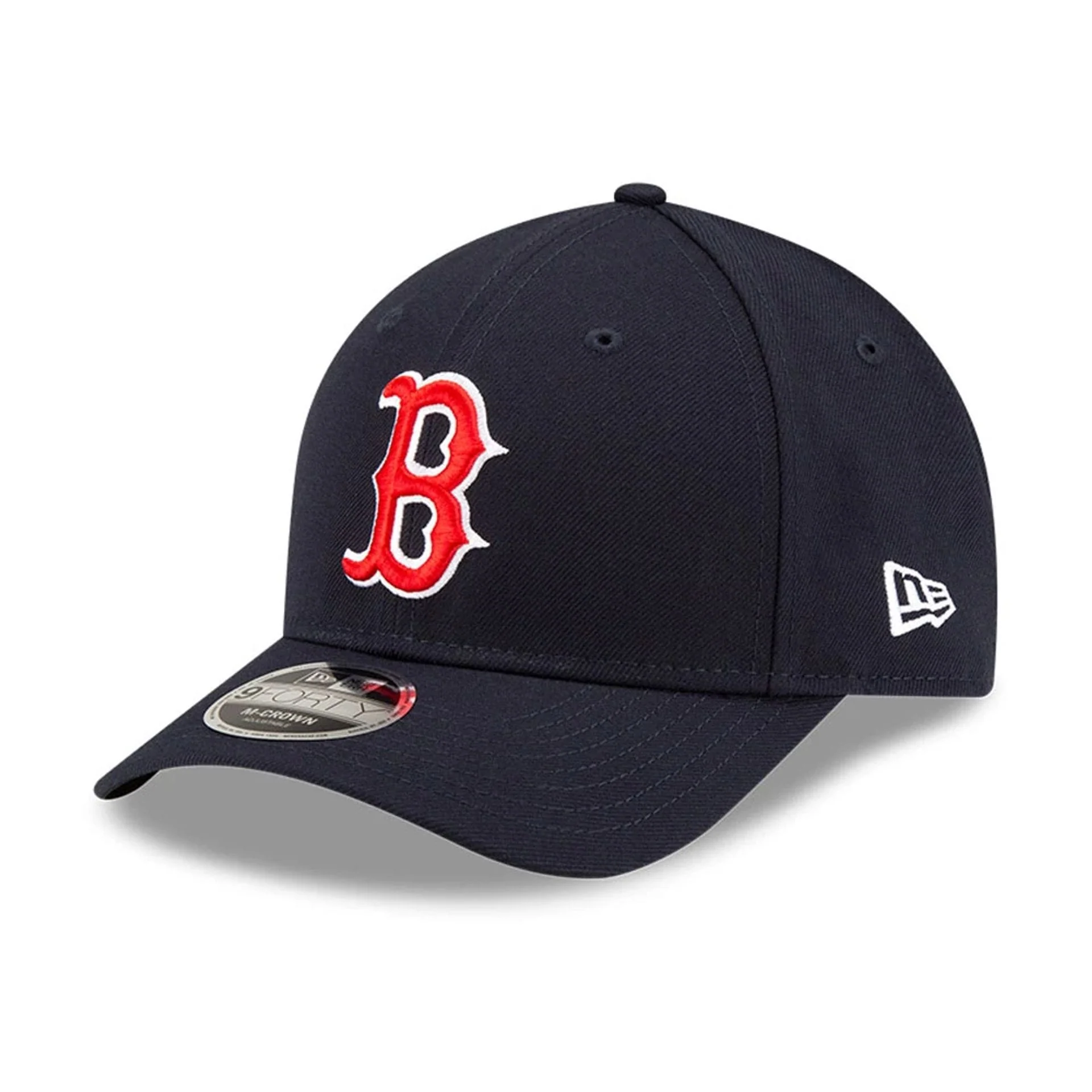 7053-boston-red-sox-mlb-player-replica-navy-9forty-m-crown-adjustable-cap-1.webp Boston Red Sox MLB Player Replica Navy 9FORTY M-Crown Adjustable Cap