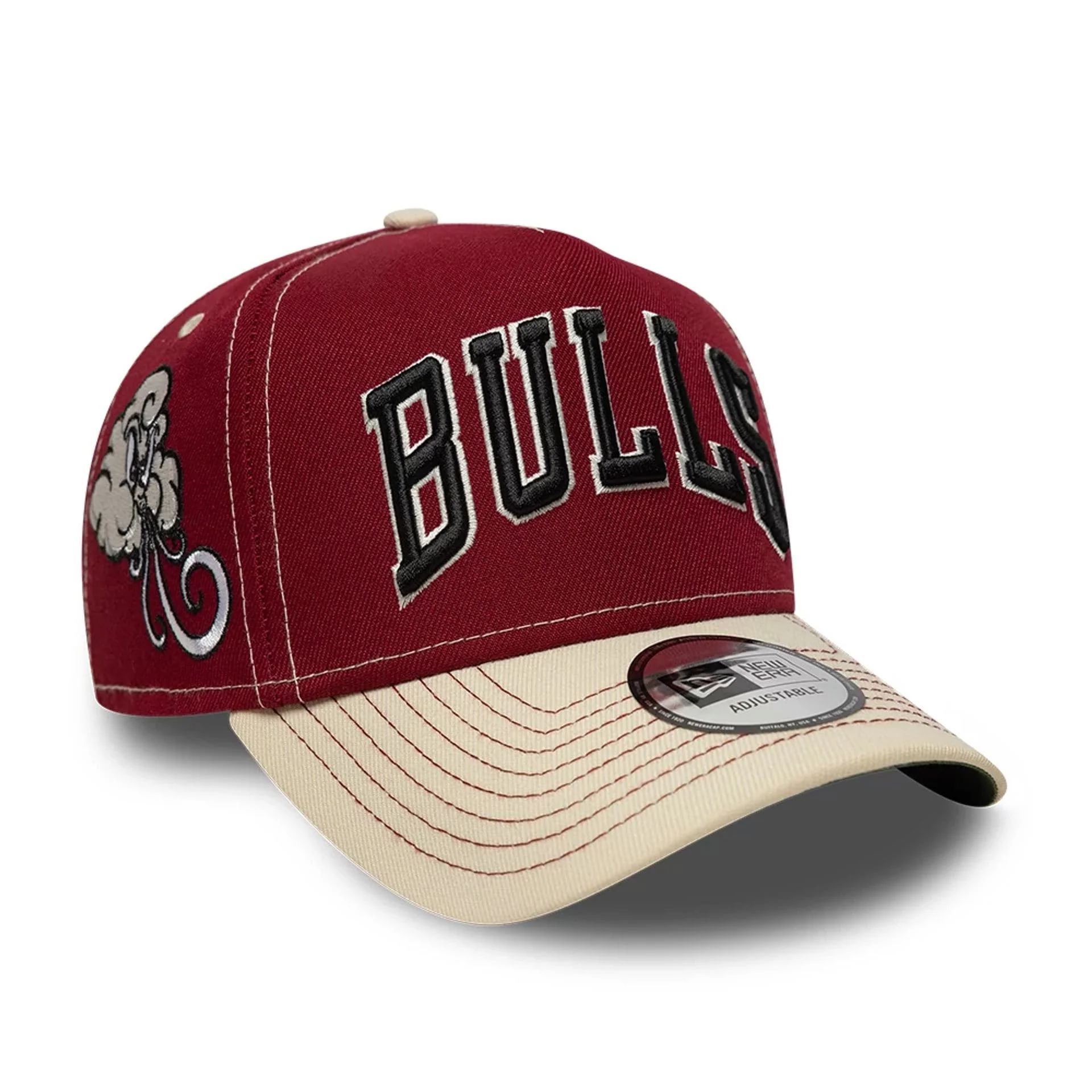 7062-chicago-bulls-nba-city-icon-dark-red-9forty-e-frame-adjustable-cap-1.webp Chicago Bulls NBA City Icon Dark Red 9FORTY E-Frame Adjustable Cap
