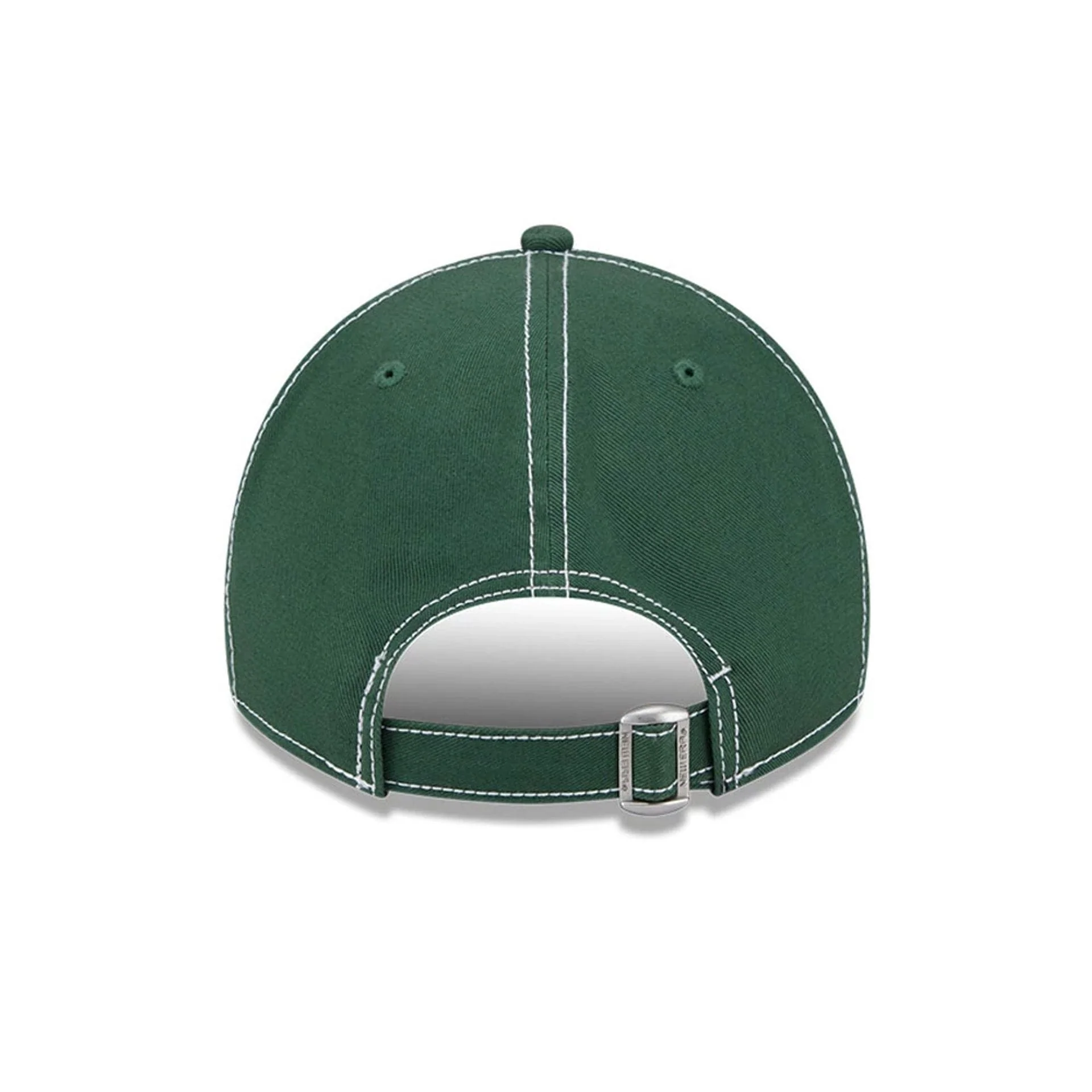 New York Yankees MLB Contrast Dark Green 9TWENTY A-Frame Adjustable Cap