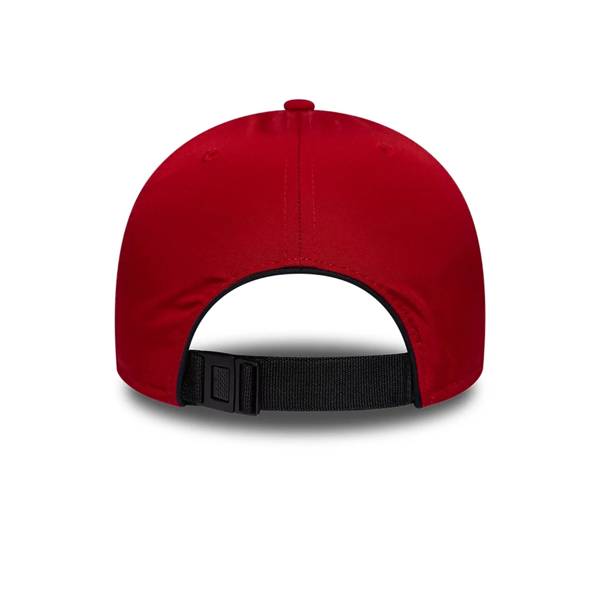 Sultanes De Monterrey LMB Panel Red 9TWENTY A-Frame Adjustable Cap