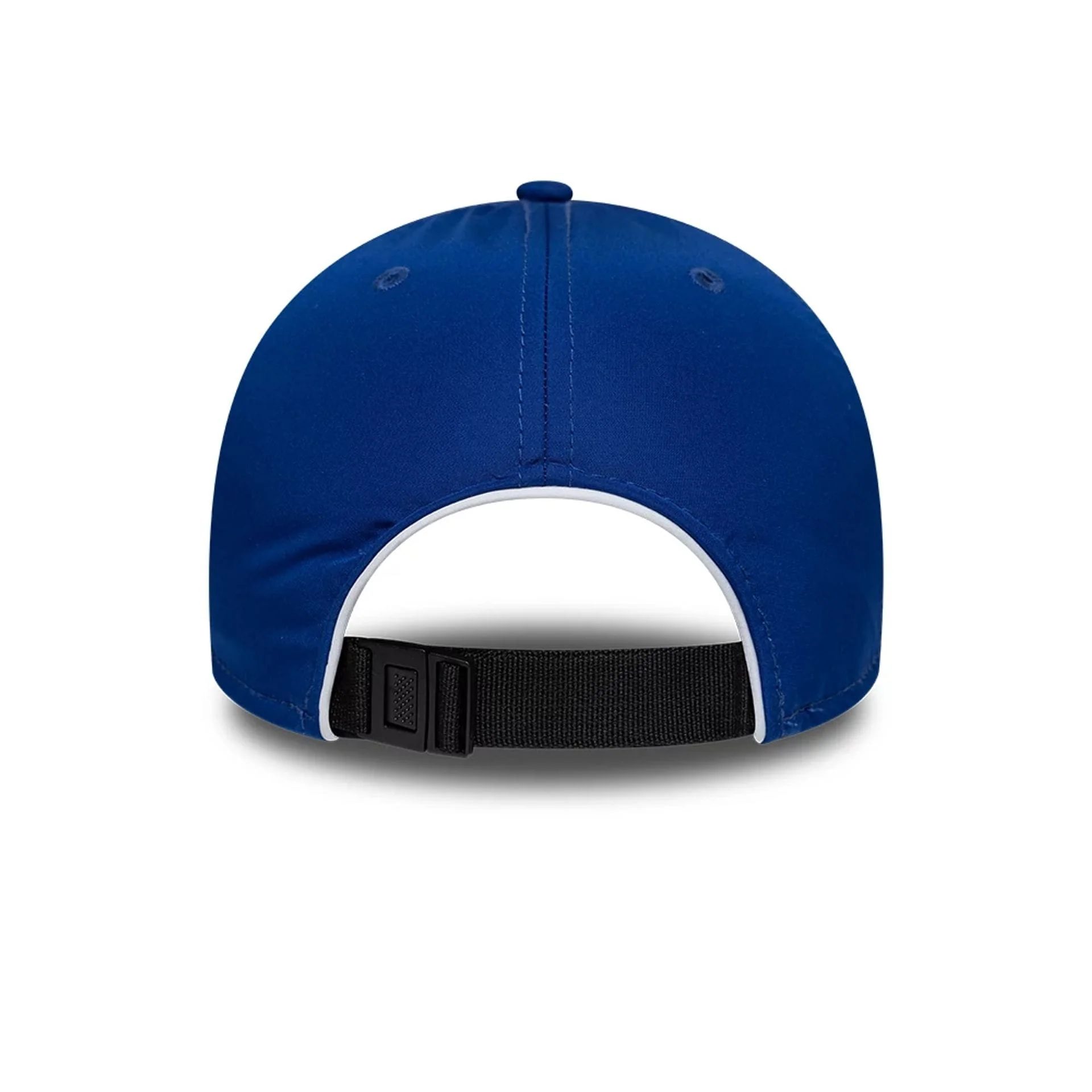 LA Dodgers MLB Panel Blue 9TWENTY A-Frame Adjustable Cap