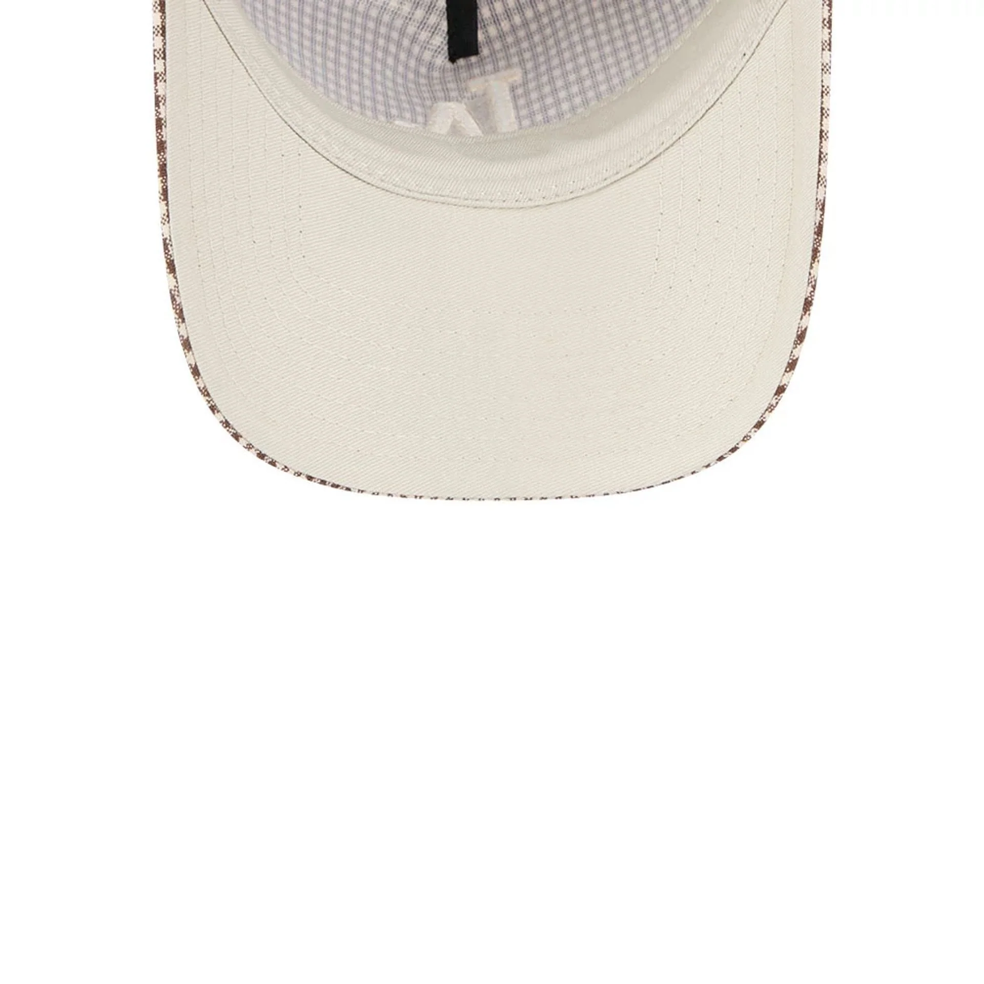 7144-la-dodgers-mlb-check-open-brown-9twenty-a-frame-adjustable-cap-2.webp LA Dodgers MLB Check Open Brown 9TWENTY A-Frame Adjustable Cap