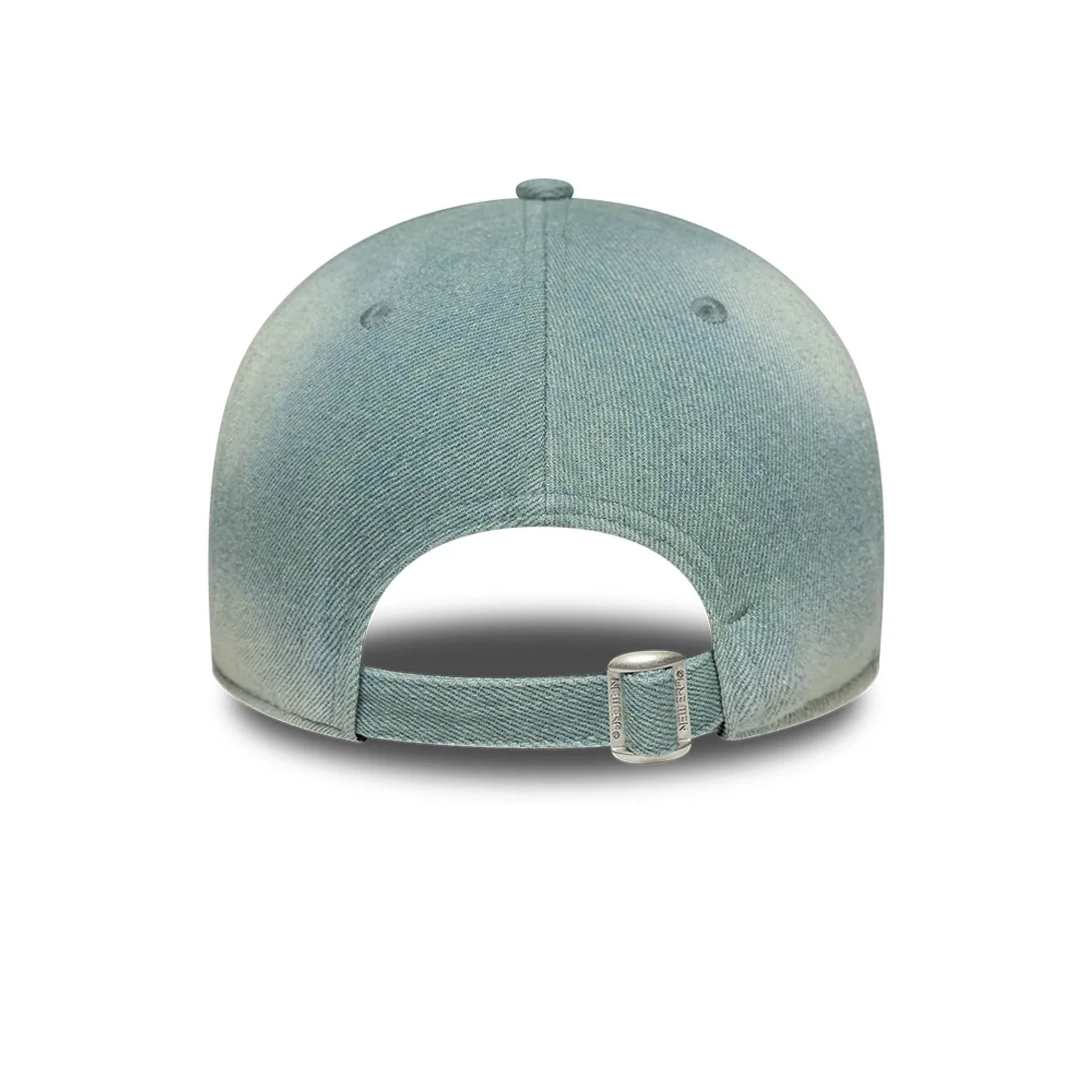 7147-la-dodgers-womens-mlb-denim-light-blue-9twenty-a-frame-adjustable-cap-4.webp LA Dodgers Womens MLB Denim Light Blue 9TWENTY A-Frame Adjustable Cap