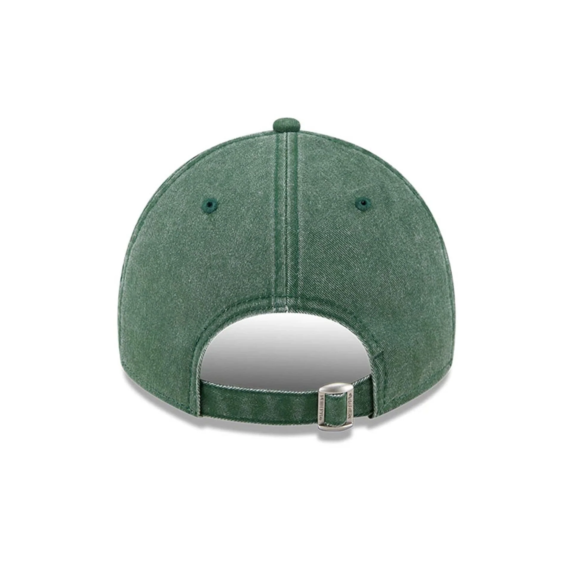 LA Dodgers MLB Overwash Dark Green 9TWENTY Adjustable Cap