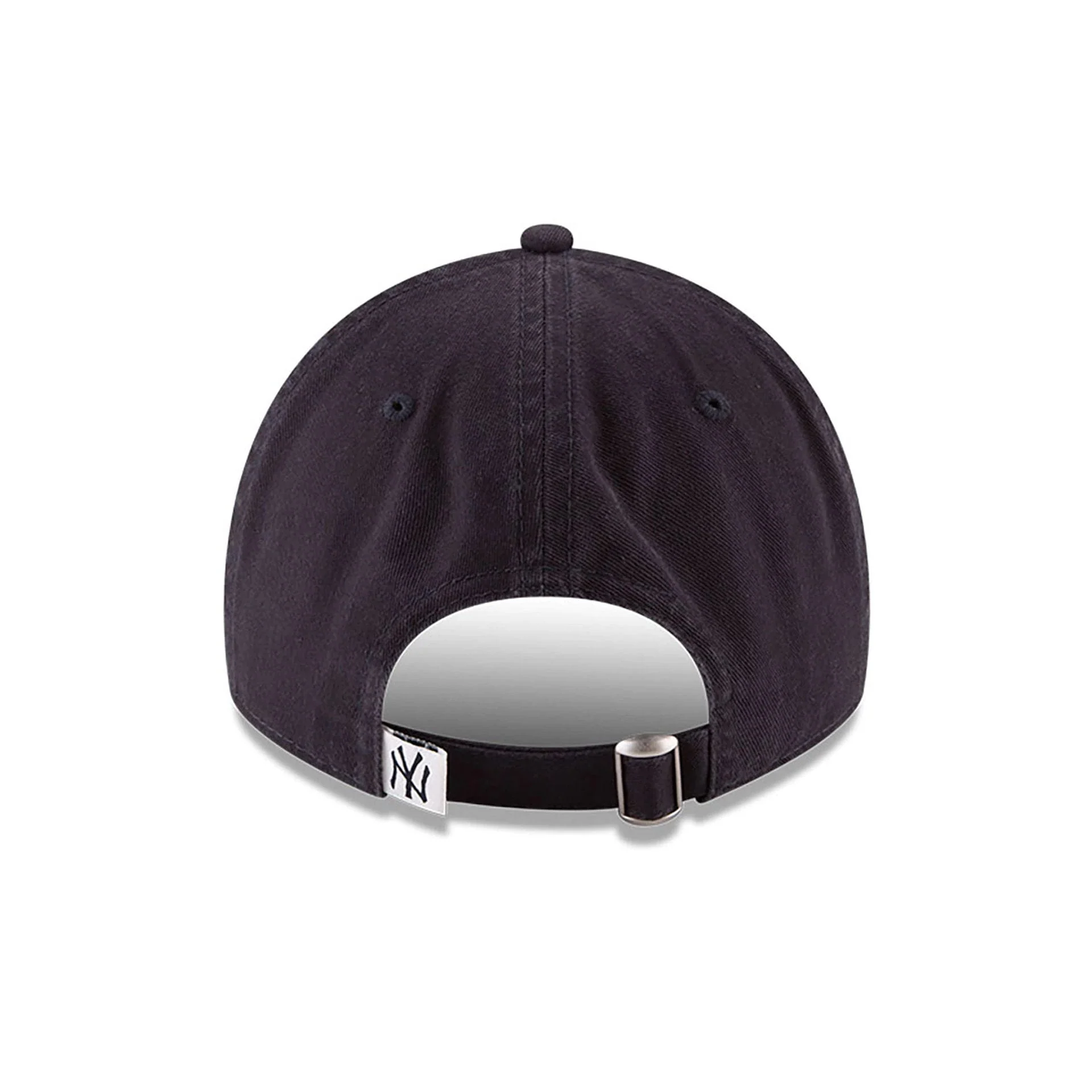 New York Yankees MLB Core Classic Navy 9TWENTY Adjustable Cap