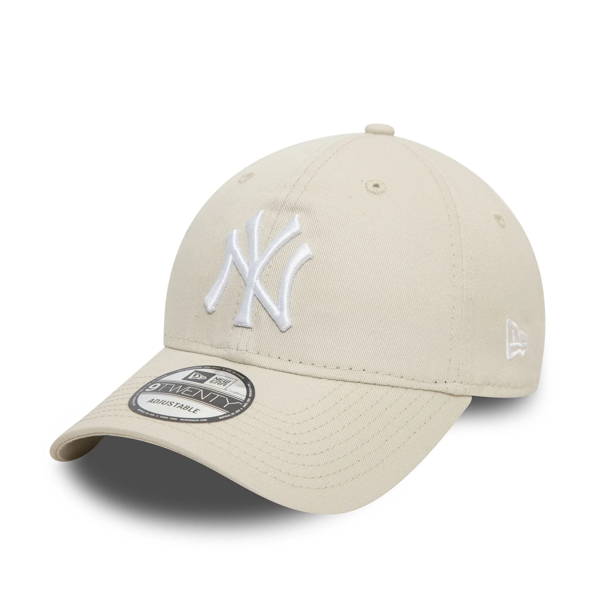 7188-new-york-yankees-league-essential-stone-9twenty-adjustable-cap-1.webp New York Yankees League Essential Stone 9TWENTY Adjustable Cap