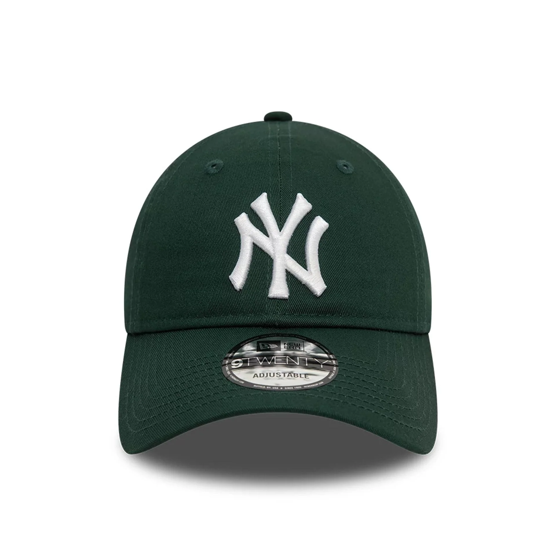 7190-new-york-yankees-league-essential-dark-green-9twenty-adjustable-cap-2.webp New York Yankees League Essential Dark Green 9TWENTY Adjustable Cap