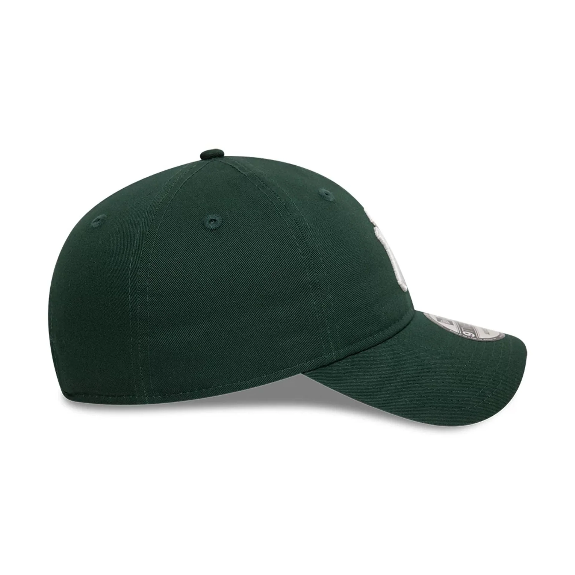 7190-new-york-yankees-league-essential-dark-green-9twenty-adjustable-cap-7.webp New York Yankees League Essential Dark Green 9TWENTY Adjustable Cap