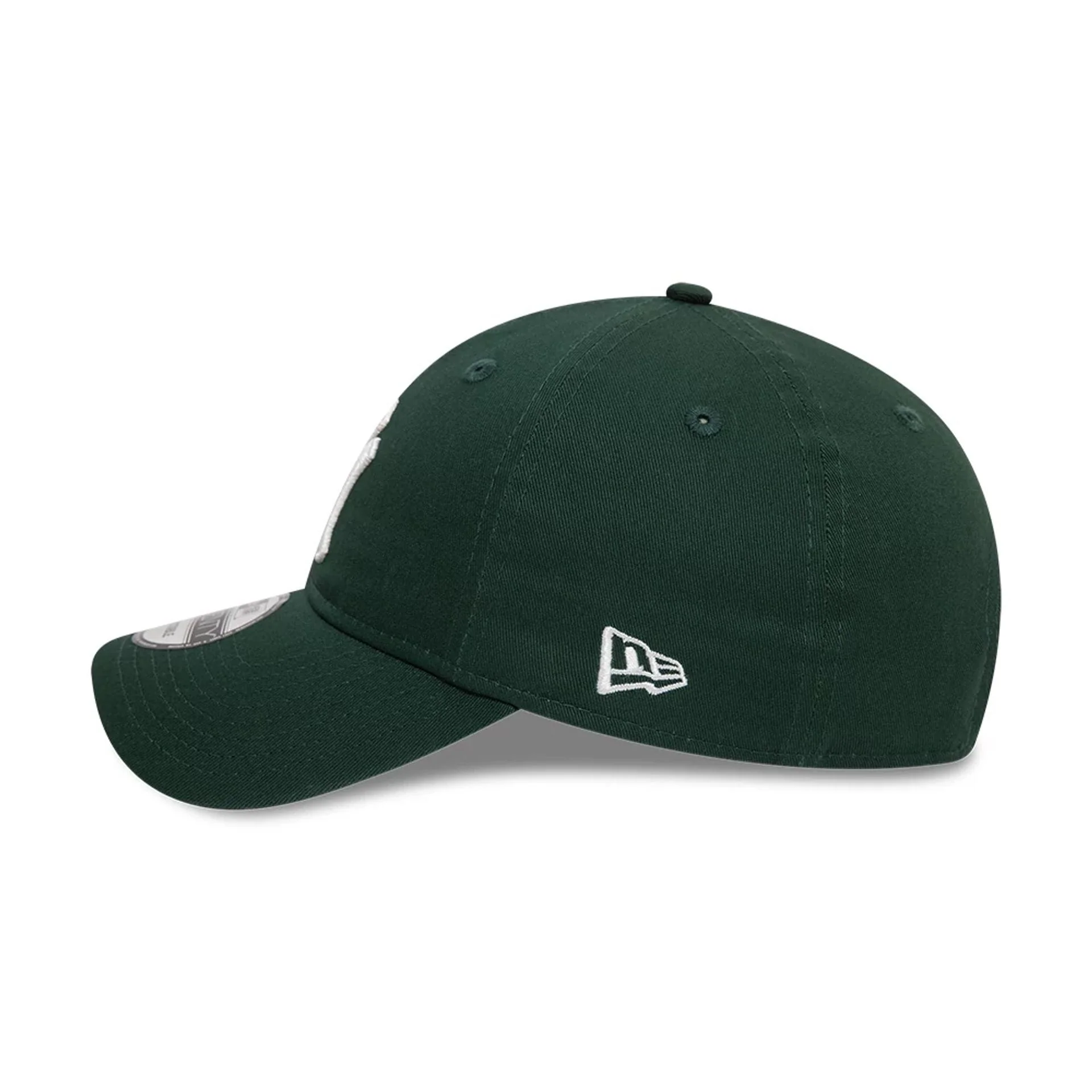 7190-new-york-yankees-league-essential-dark-green-9twenty-adjustable-cap-8.webp New York Yankees League Essential Dark Green 9TWENTY Adjustable Cap