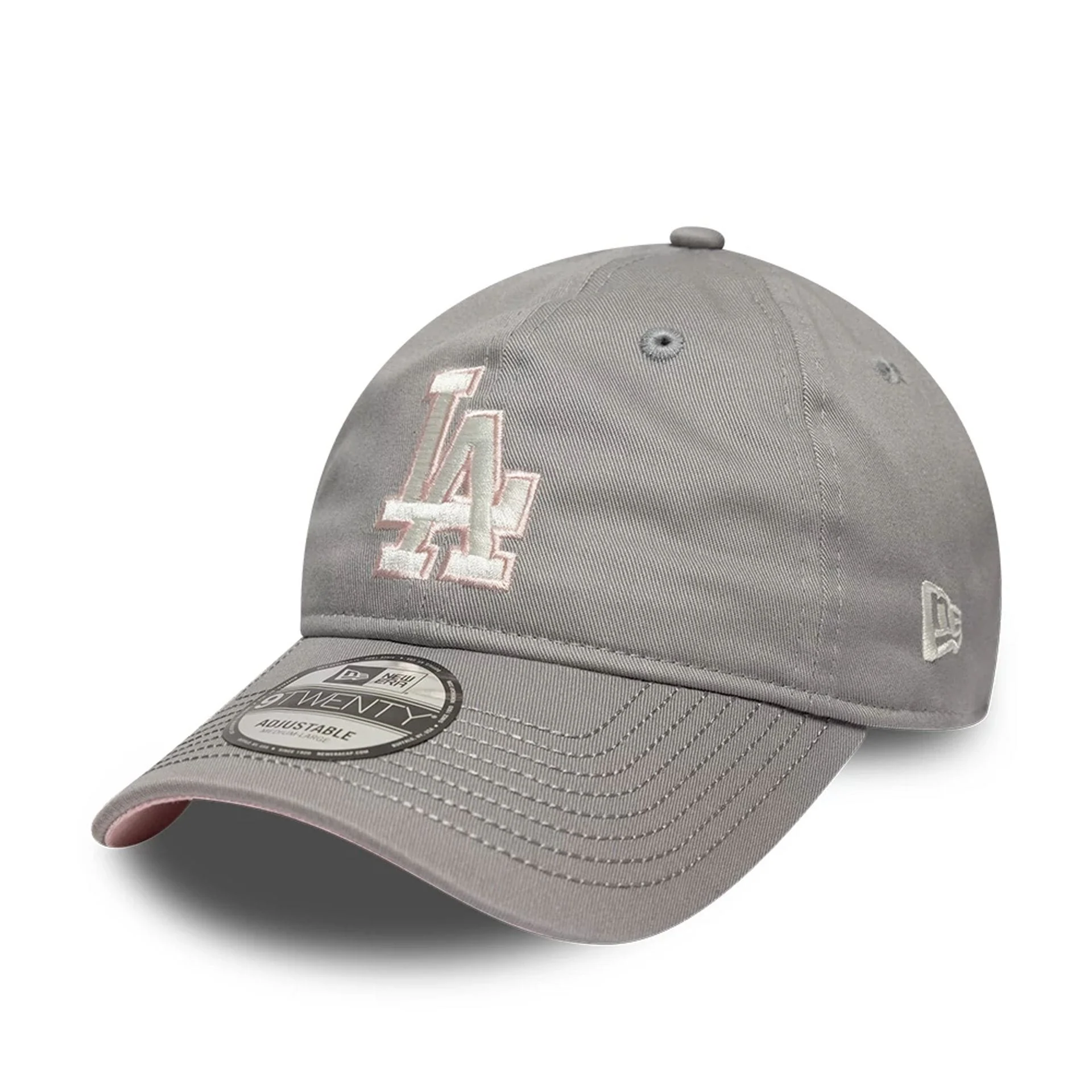 7223-la-dodgers-mlb-sakura-nagashi-grey-9twenty-adjustable-cap-1.webp LA Dodgers MLB Sakura Nagashi Grey 9TWENTY Adjustable Cap