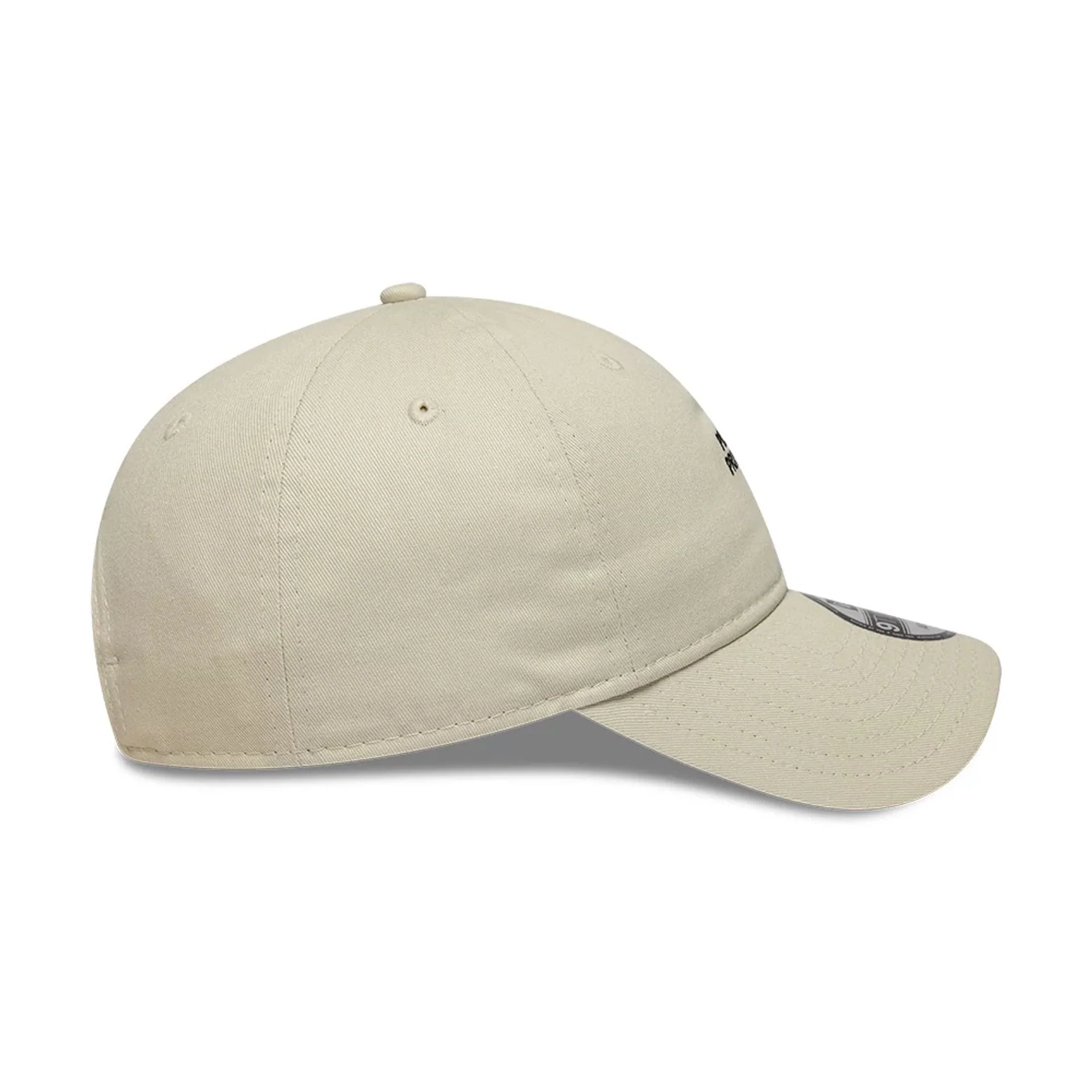 New Era Slogan Pilates Princess Light Beige 9TWENTY Adjustable Cap
