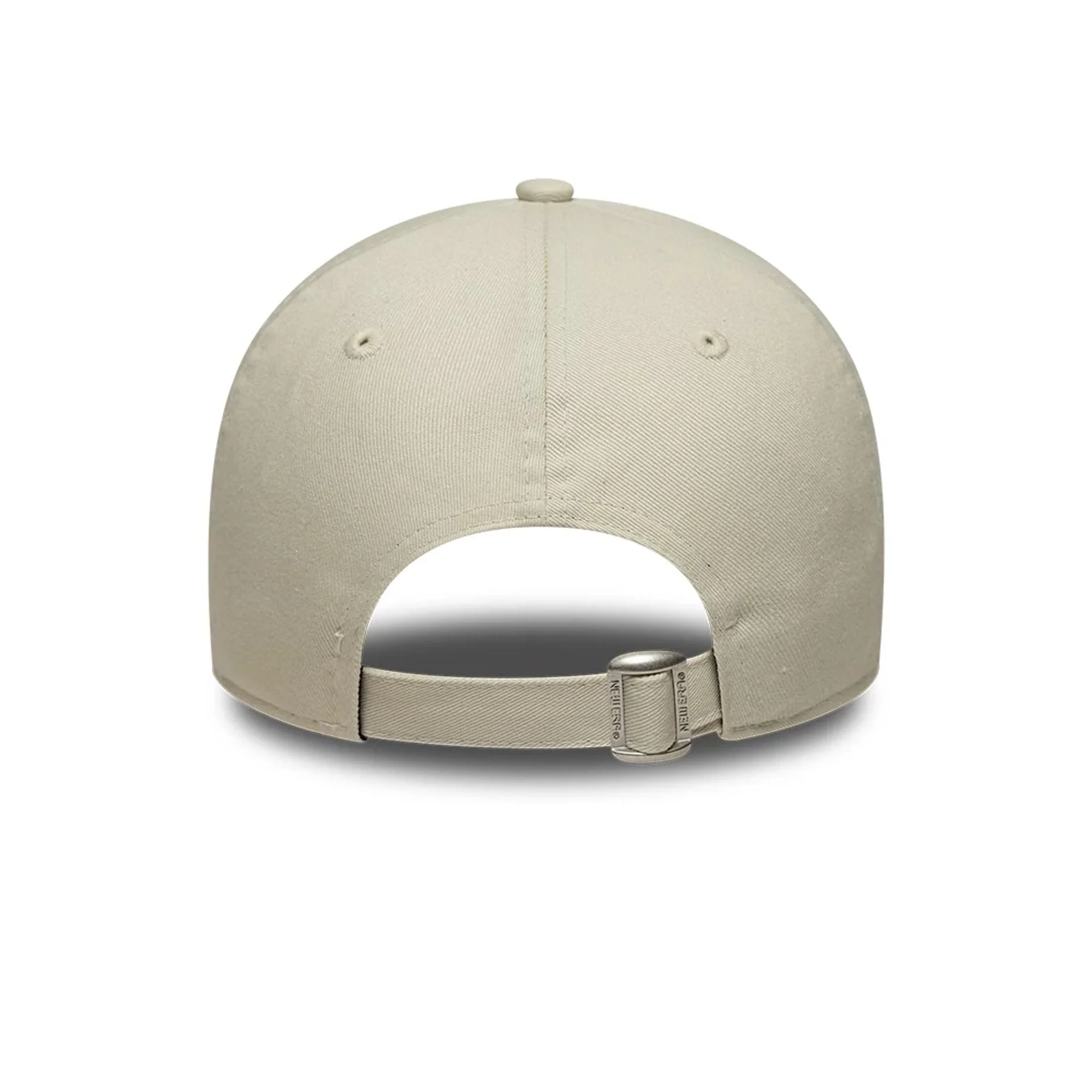 New Era Slogan Pilates Princess Light Beige 9TWENTY Adjustable Cap
