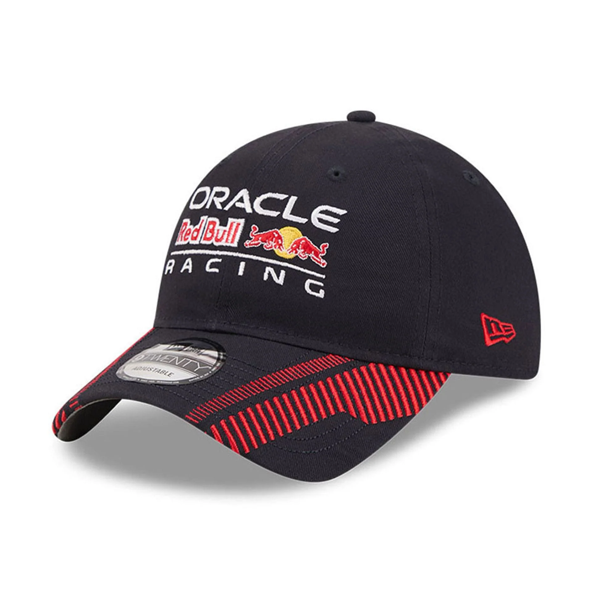 7314-red-bull-racing-navy-9twenty-adjustable-cap-1.webp Red Bull Racing Navy 9TWENTY Adjustable Cap