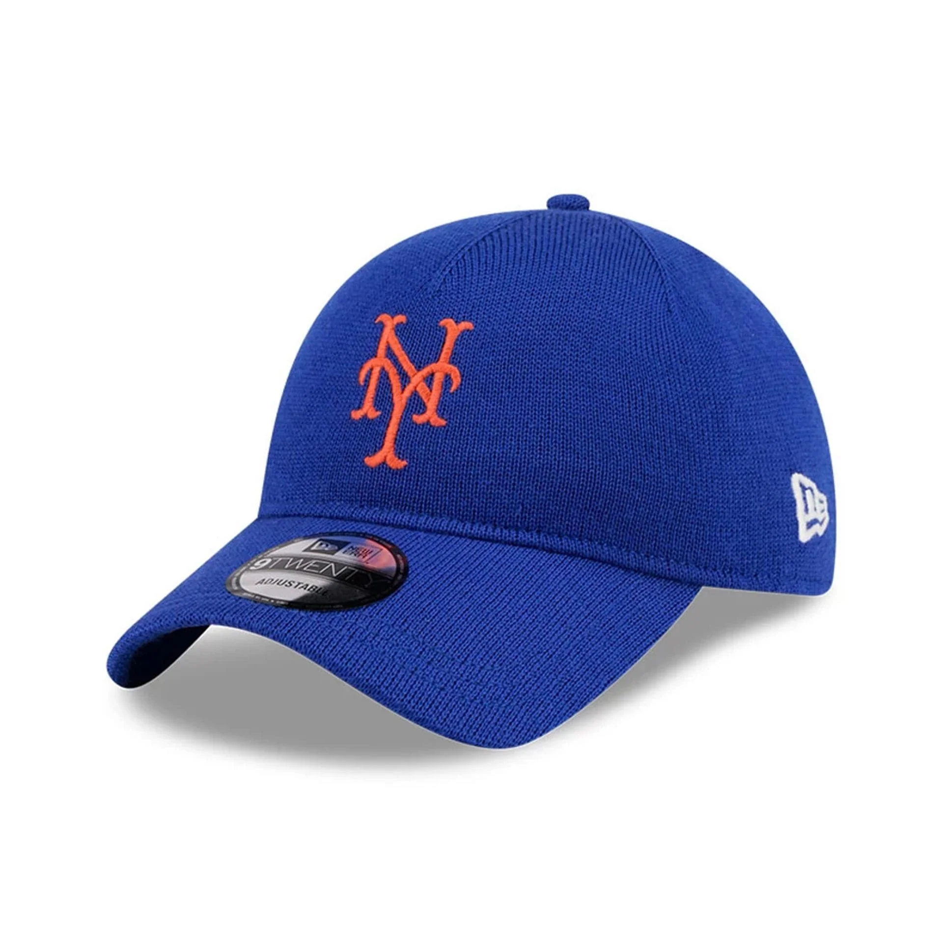 7338-new-york-mets-mlb-merino-wool-blue-9twenty-adjustable-cap-1.webp New York Mets MLB Merino Wool Blue 9TWENTY Adjustable Cap