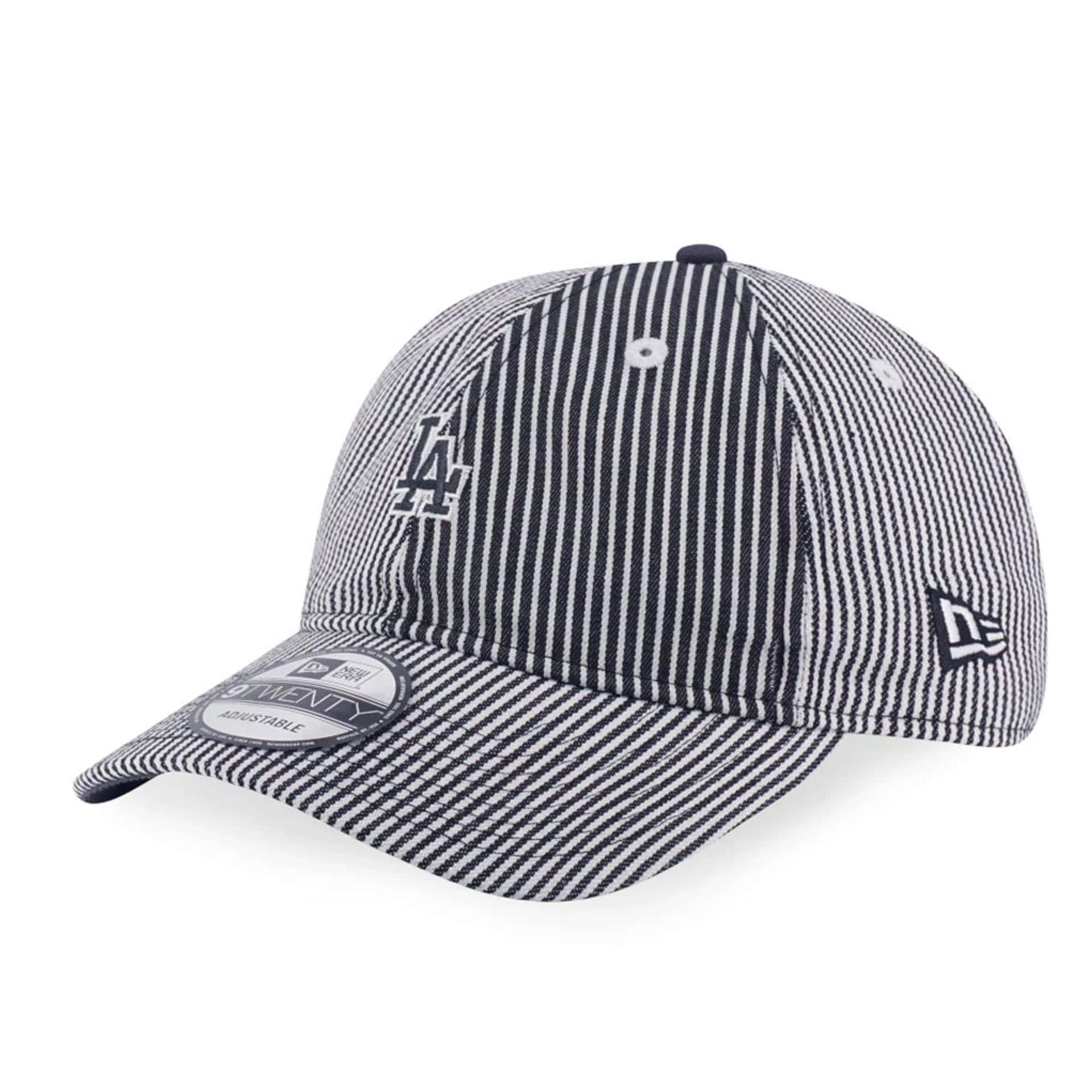 7342-la-dodgers-mlb-patchwork-grey-9twenty-adjustable-cap-1.jpg LA Dodgers MLB Patchwork Grey 9TWENTY Adjustable Cap