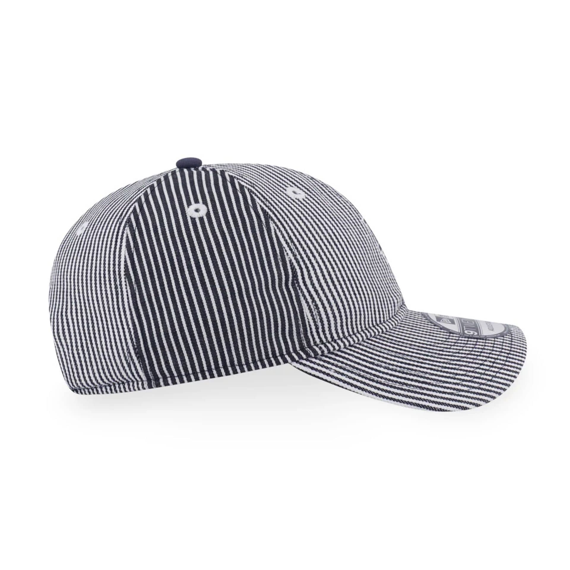LA Dodgers MLB Patchwork Grey 9TWENTY Adjustable Cap