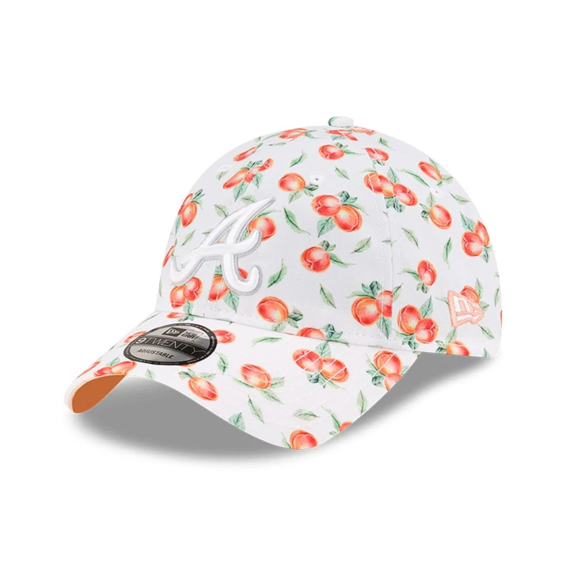 7378-atlanta-braves-mlb-peaches-white-9twenty-adjustable-cap-1.webp Atlanta Braves MLB Peaches White 9TWENTY Adjustable Cap