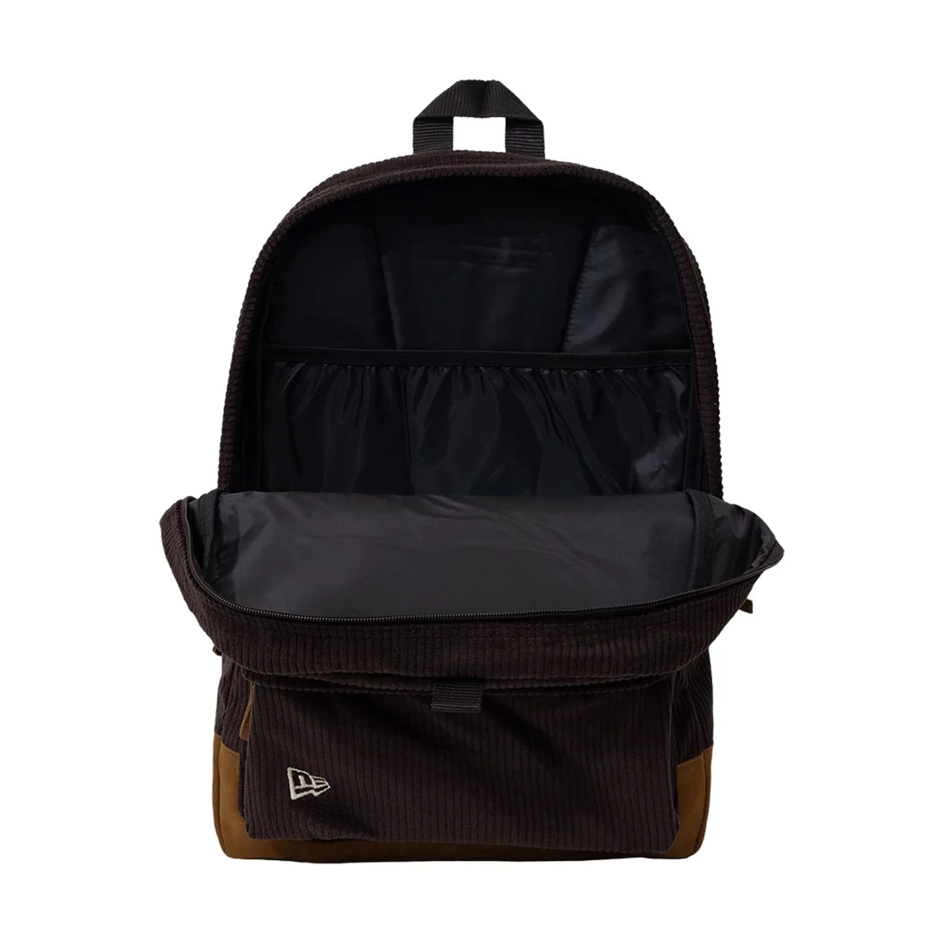 New York Yankees MLB Cord Dark Brown Stadium Backpack