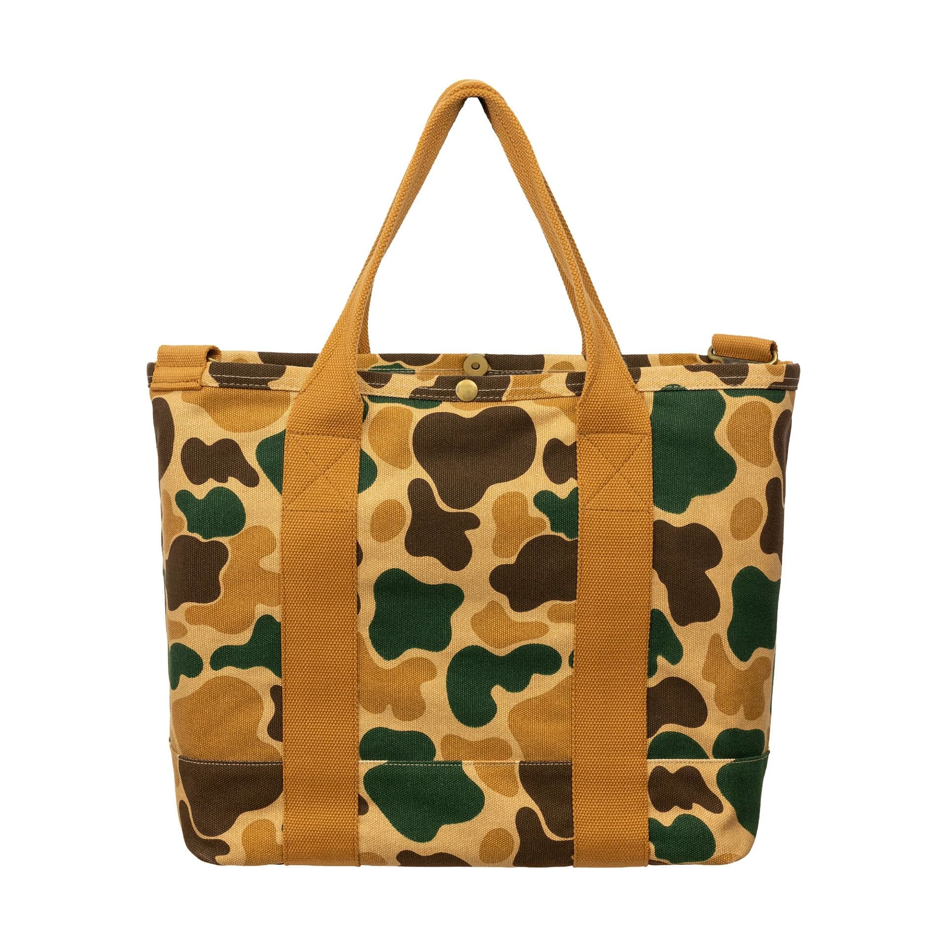 New Era Duck Camo Tote Bag