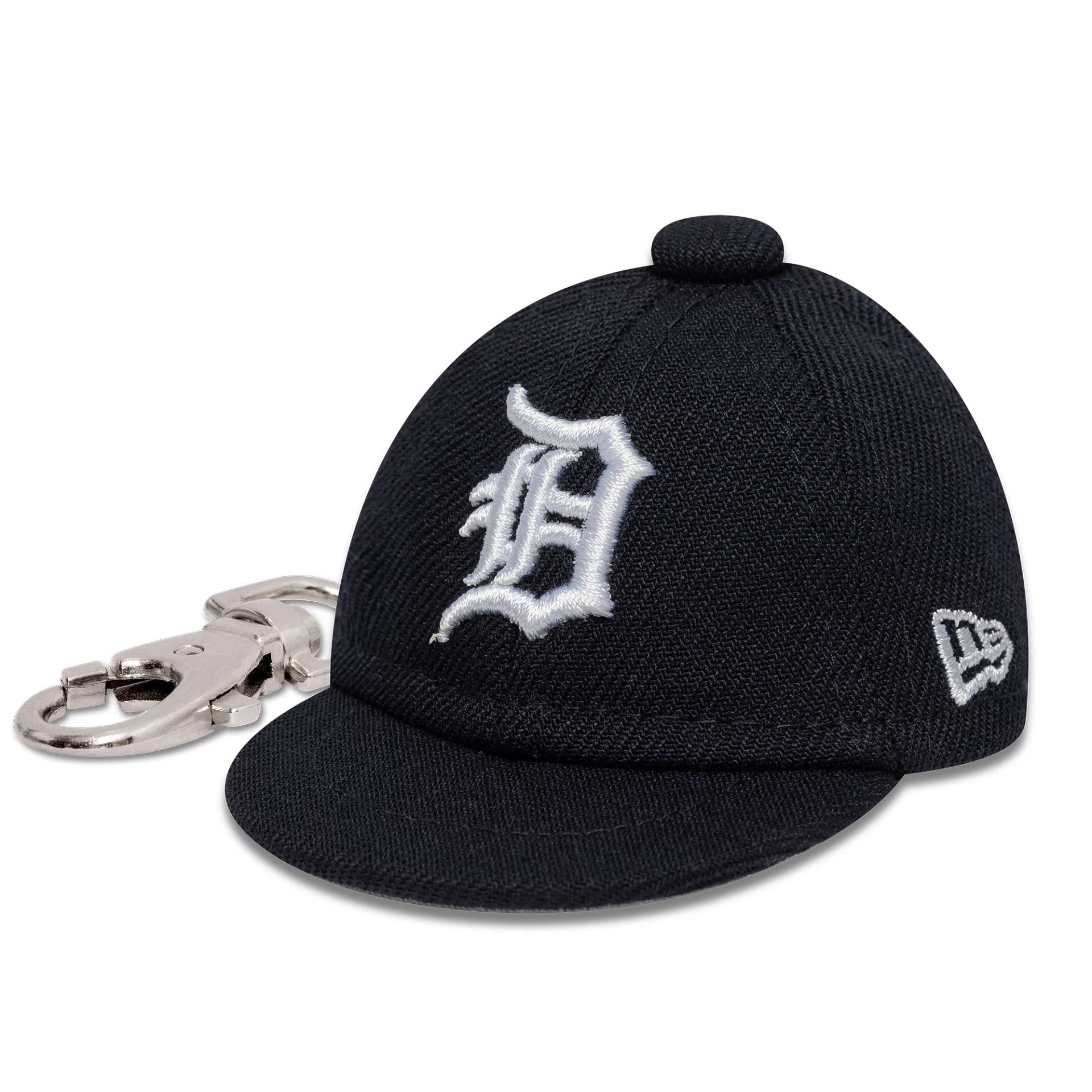 7566-detroit-tigers-mlb-mini-cap-navy-key-chain-1.jpg Detroit Tigers MLB Mini Cap Navy Key Chain