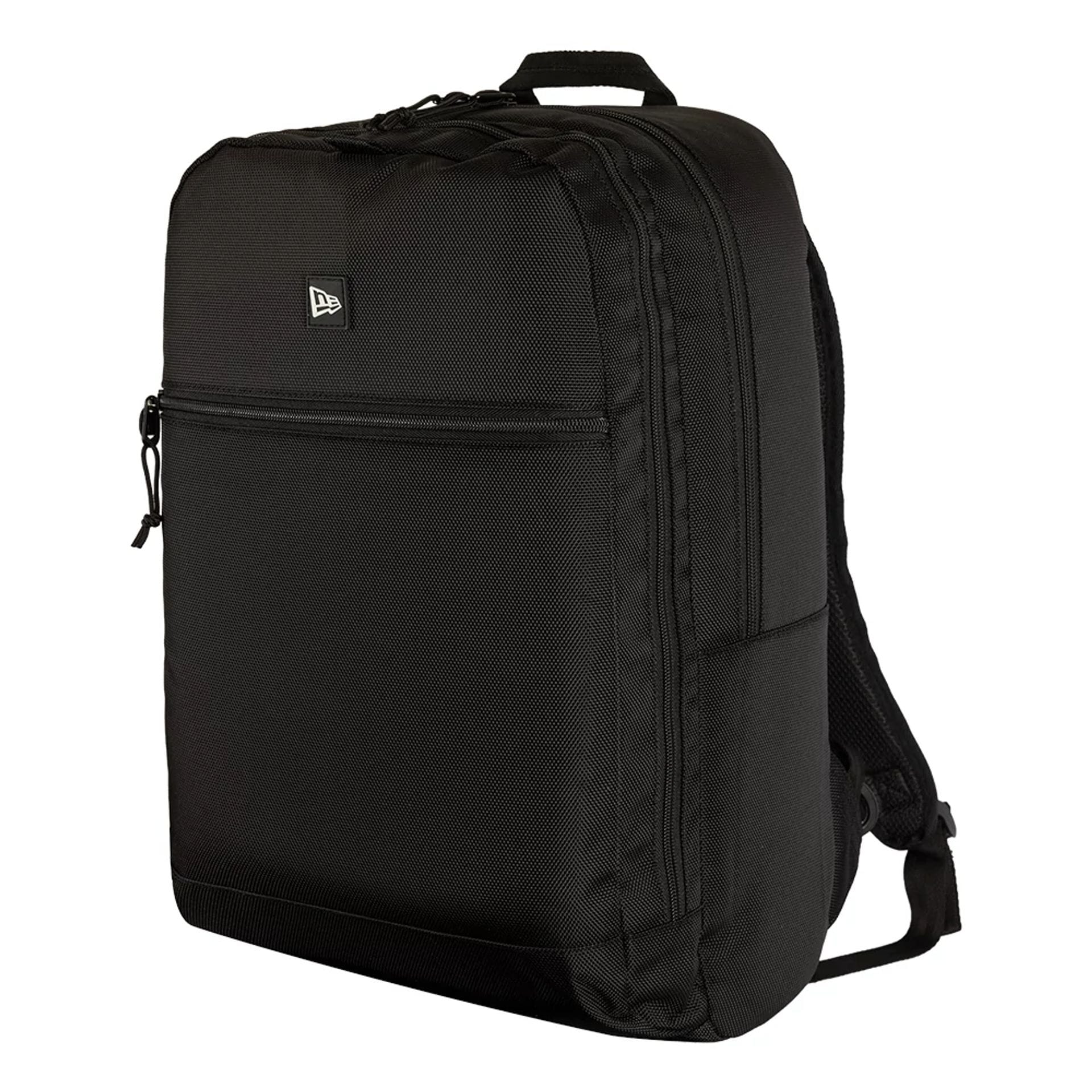 New Era Black Smart Backpack