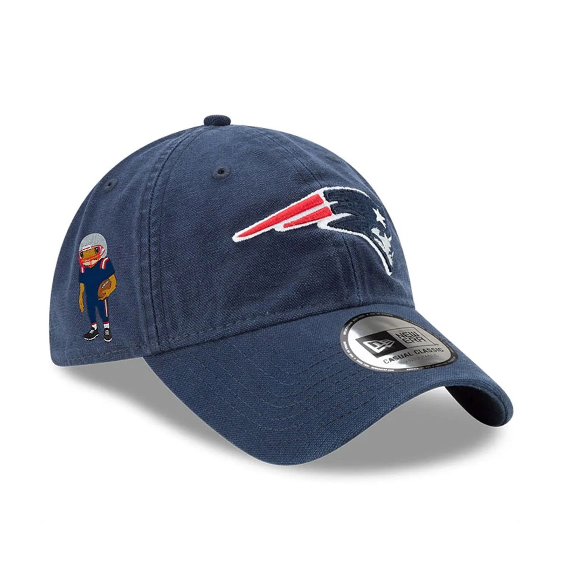 7673-new-england-patriots-nfl-x-bad-bunny-navy-casual-classic-adjustable-cap-1.webp New England Patriots NFL X Bad Bunny Navy Casual Classic Adjustable Cap