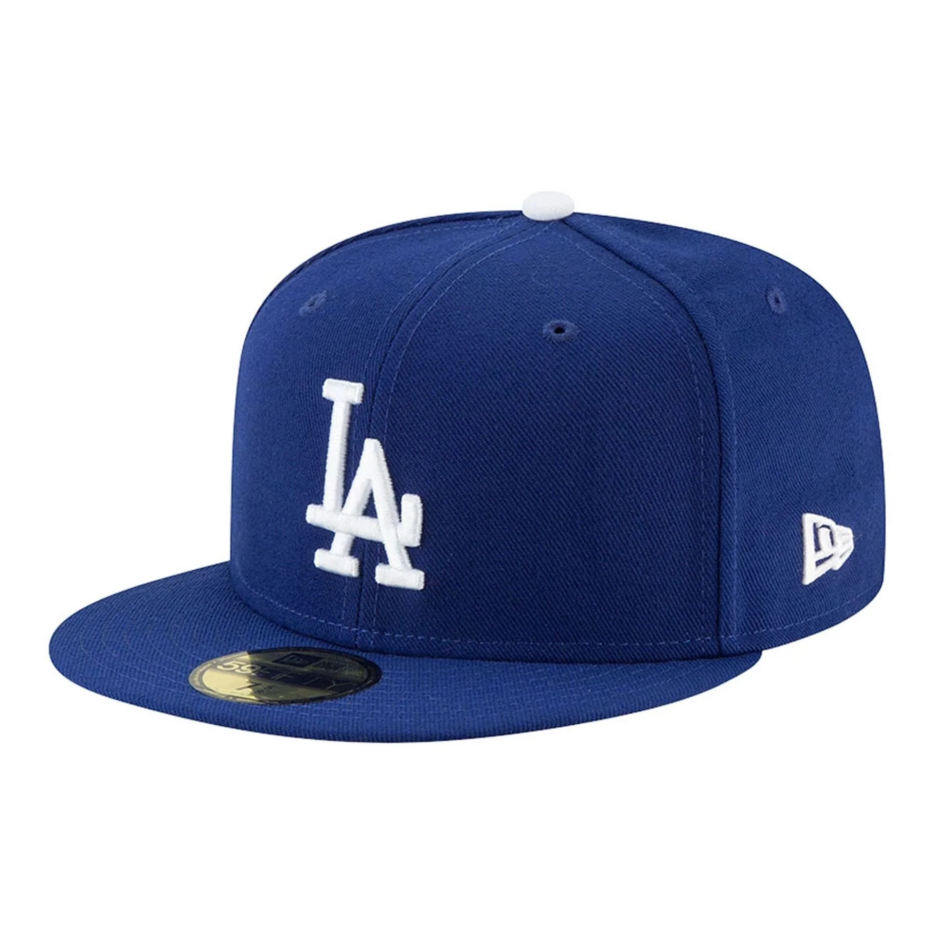 789-la-dodgers-authentic-on-field-game-blue-59fifty-cap-1.webp LA Dodgers Authentic On Field Game Blue 59FIFTY Cap