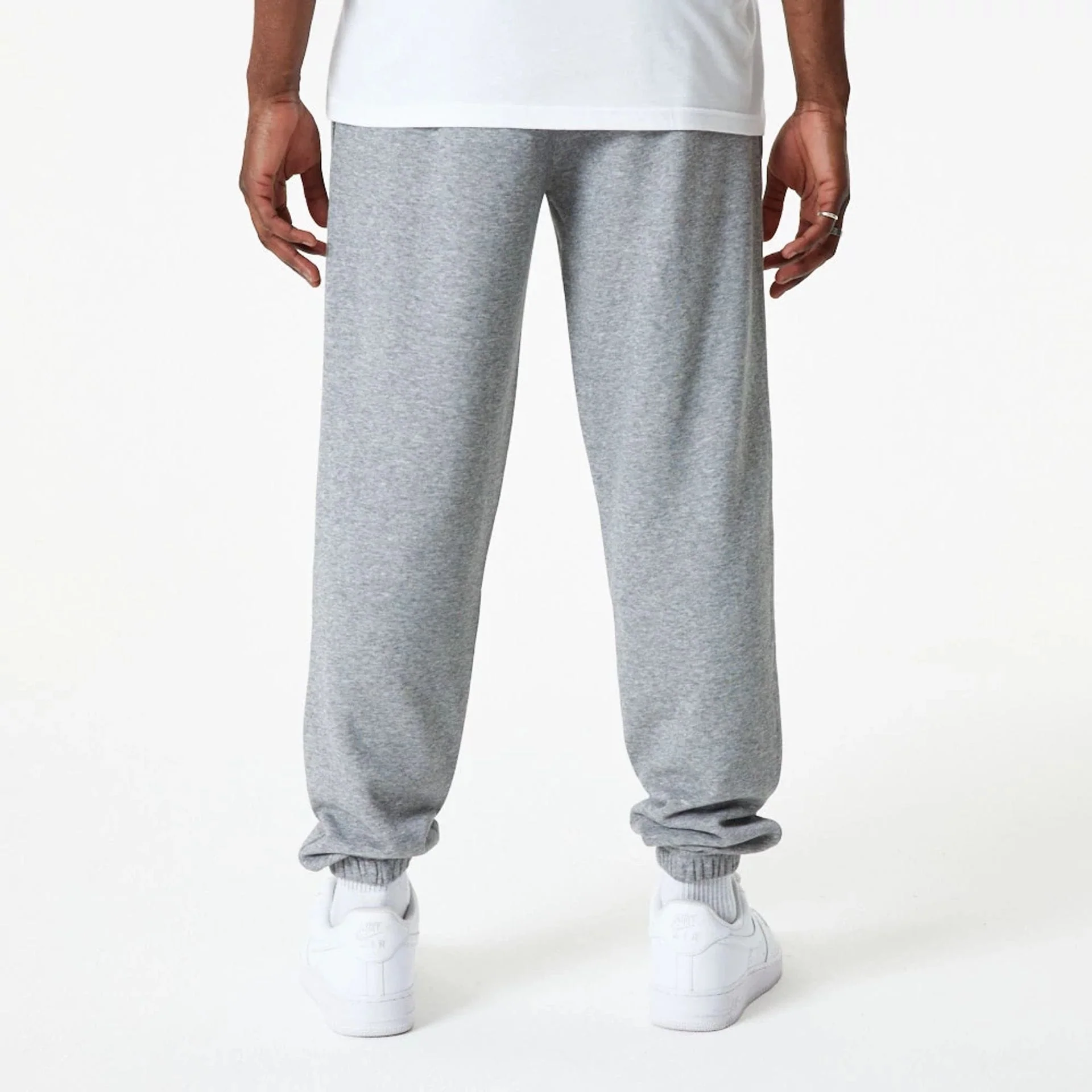 8154-new-york-yankees-mlb-essential-grey-joggers-7.webp New York Yankees MLB Essential Grey Joggers