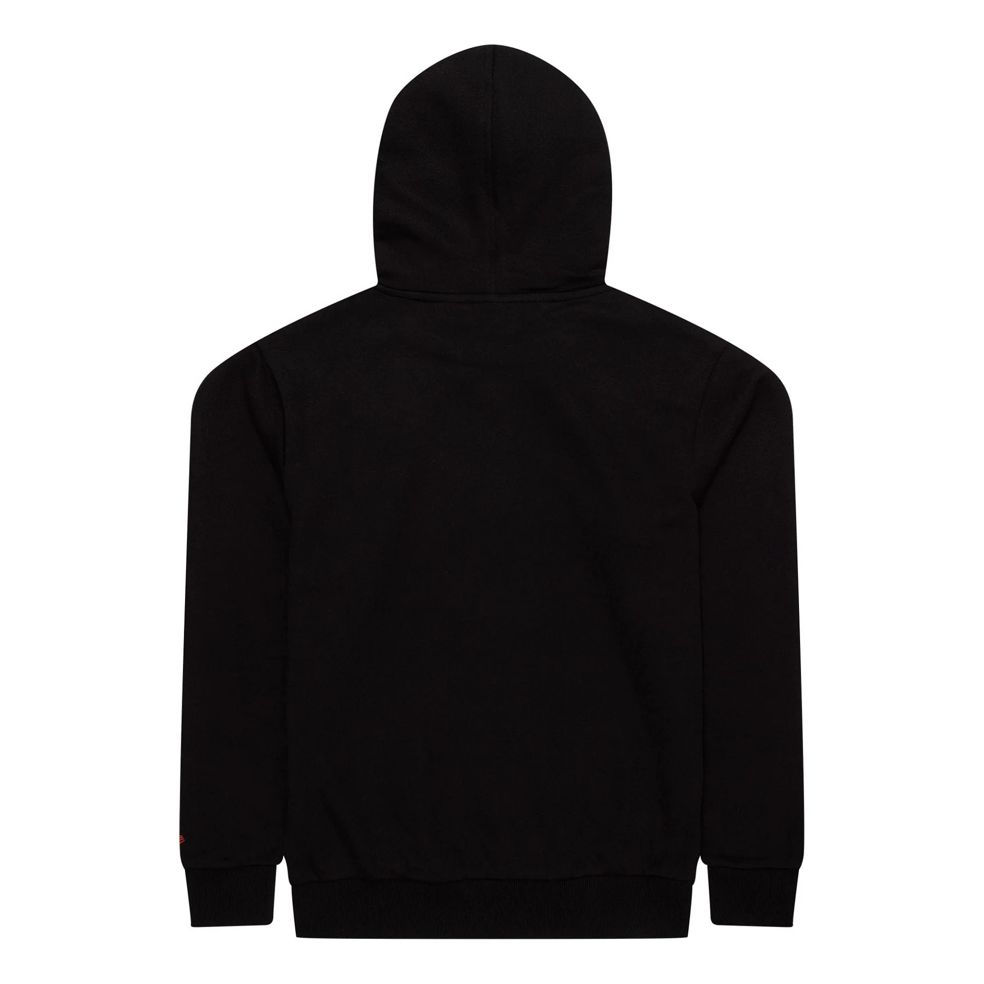 San Francisco Giants MLB Regular Black Pullover Hoodie