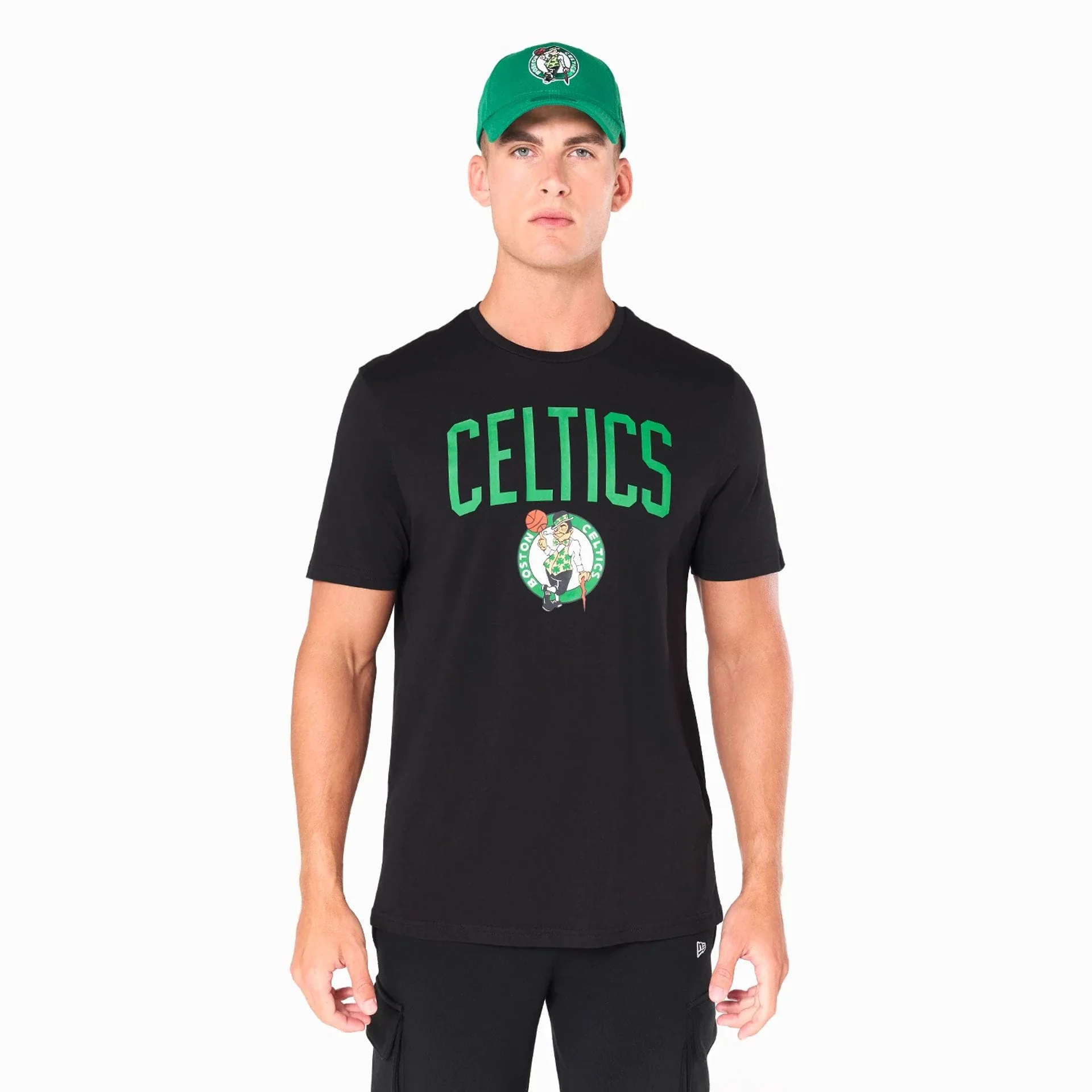 8265-boston-celtics-nba-black-t-shirt-1.webp Boston Celtics NBA Black T-Shirt