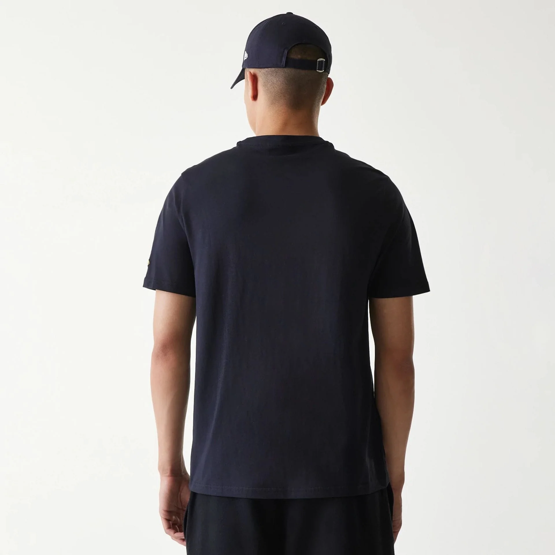 8279-san-diego-padres-mlb-regular-navy-t-shirt-2.webp San Diego Padres MLB Regular Navy T-Shirt