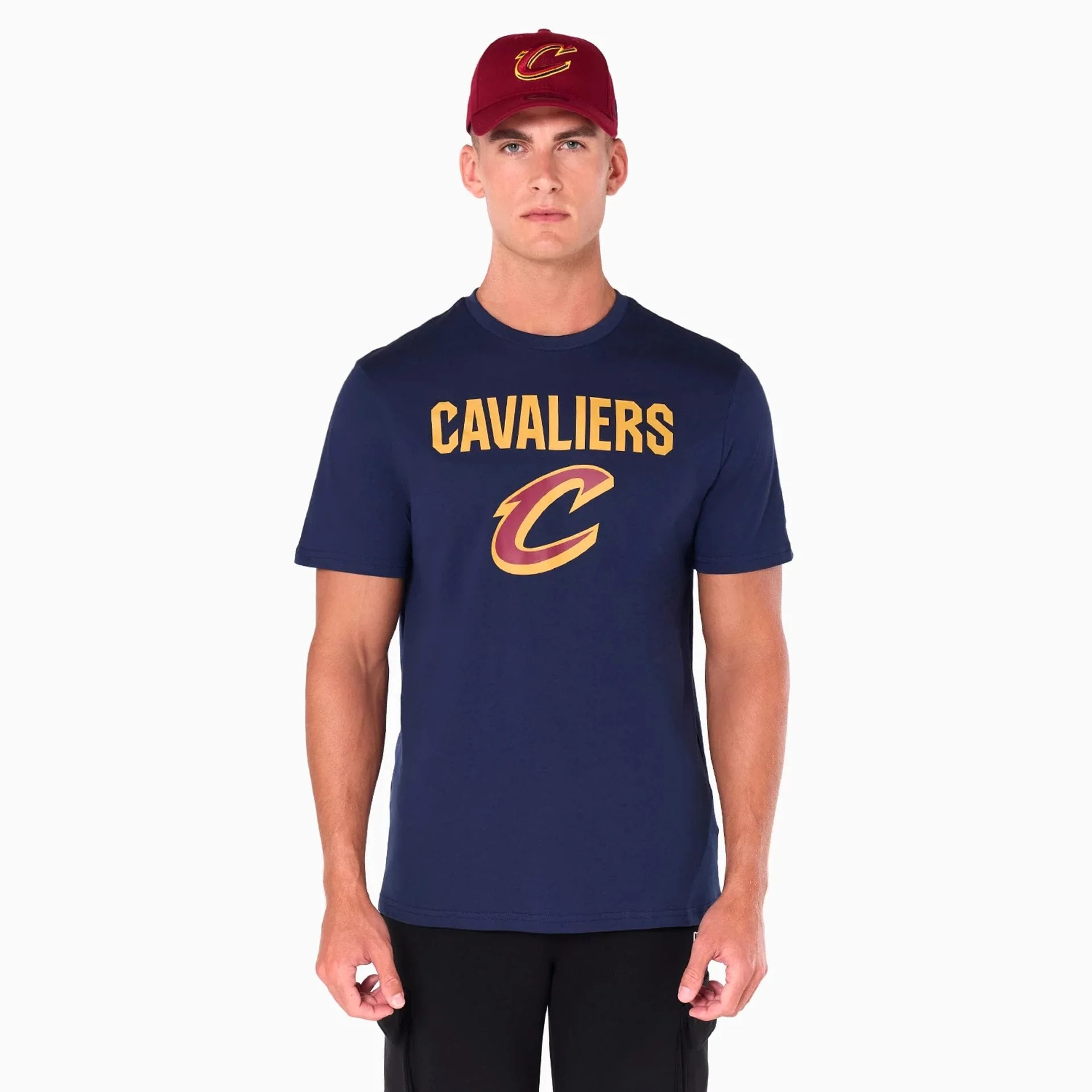 8307-cleveland-cavaliers-nba-navy-t-shirt-1.webp Cleveland Cavaliers NBA Navy T-Shirt