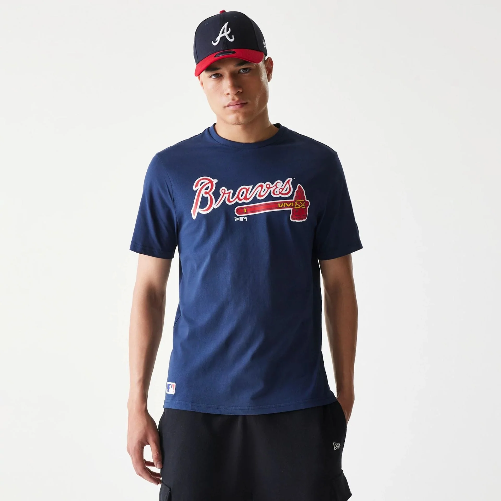 8433-atlanta-braves-mlb-regular-dark-blue-t-shirt-1.webp Atlanta Braves MLB Regular Dark Blue T-Shirt