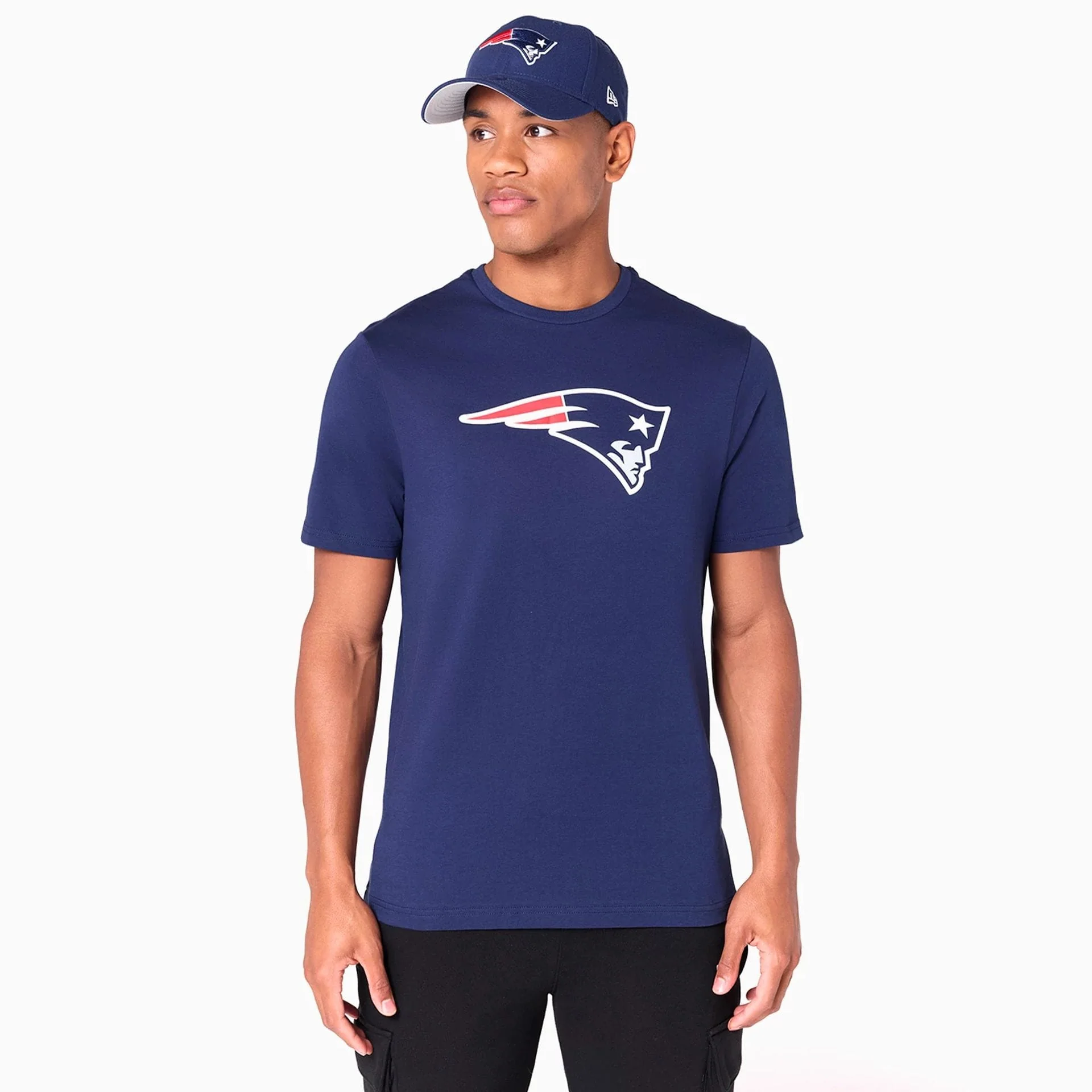 8475-new-england-patriots-nfl-navy-t-shirt-1.webp New England Patriots NFL Navy T-Shirt