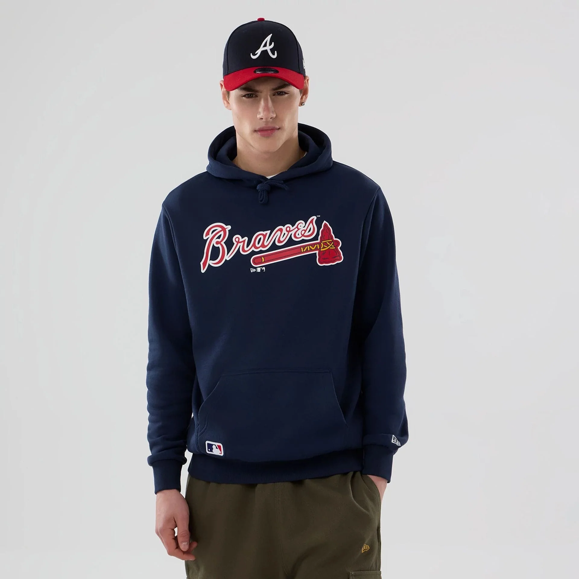 8503-atlanta-braves-mlb-dark-blue-pullover-hoodie-1.webp Atlanta Braves MLB Dark Blue Pullover Hoodie