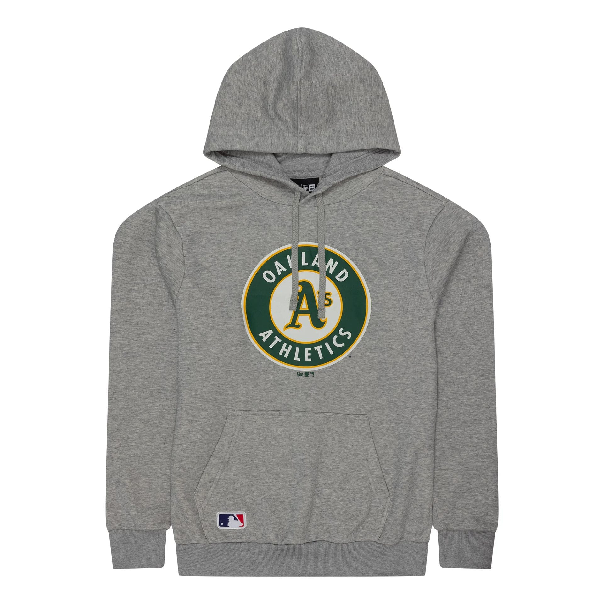 8538-oakland-athletics-mlb-regular-grey-pullover-hoodie-1.jpg Oakland Athletics MLB Regular Grey Pullover Hoodie